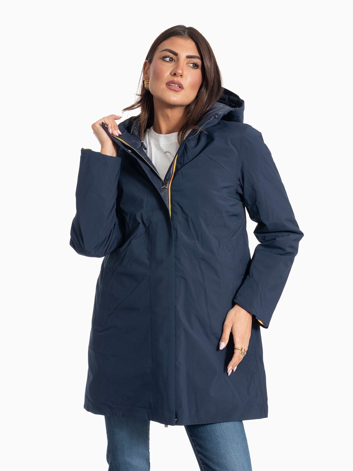 K-WAY K5136DW JACKET