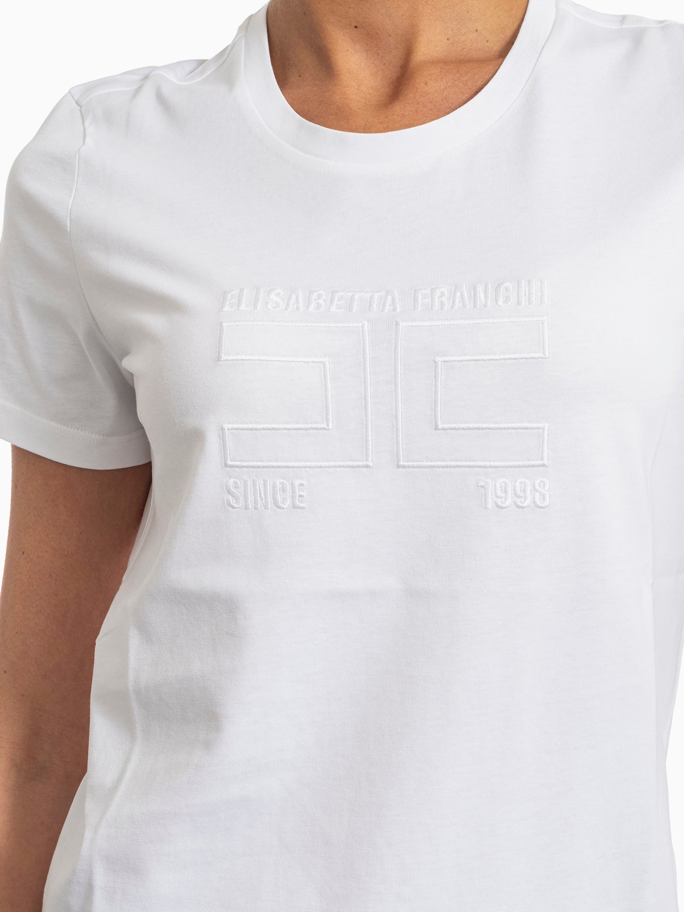 MAGLIA ELISABETTA FRANCHI MA71G61E2