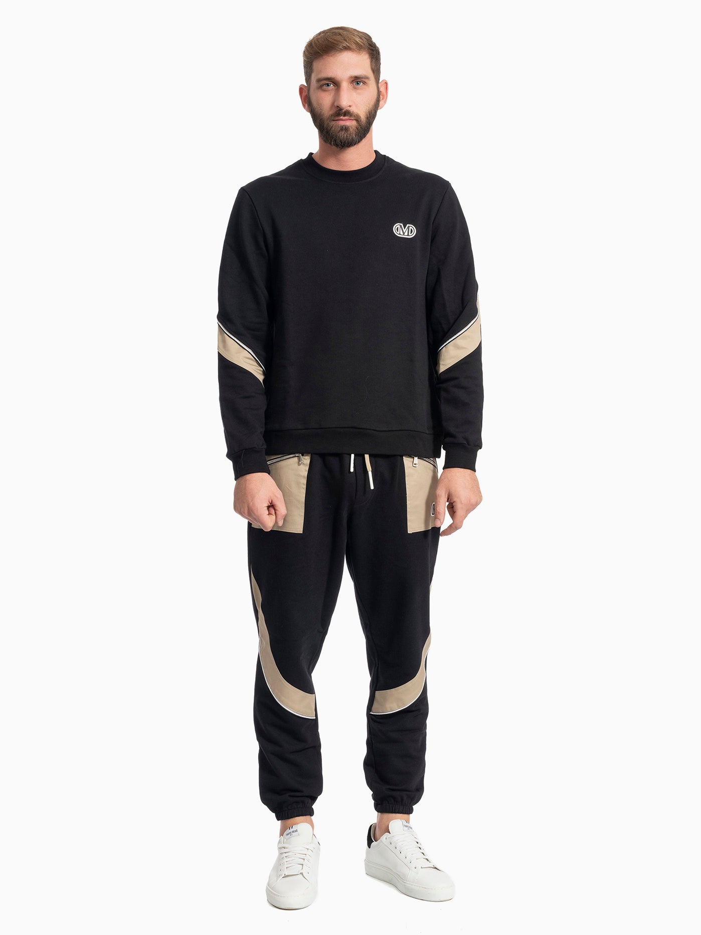 FELPA MAISON 9 PARIS M9MF2541