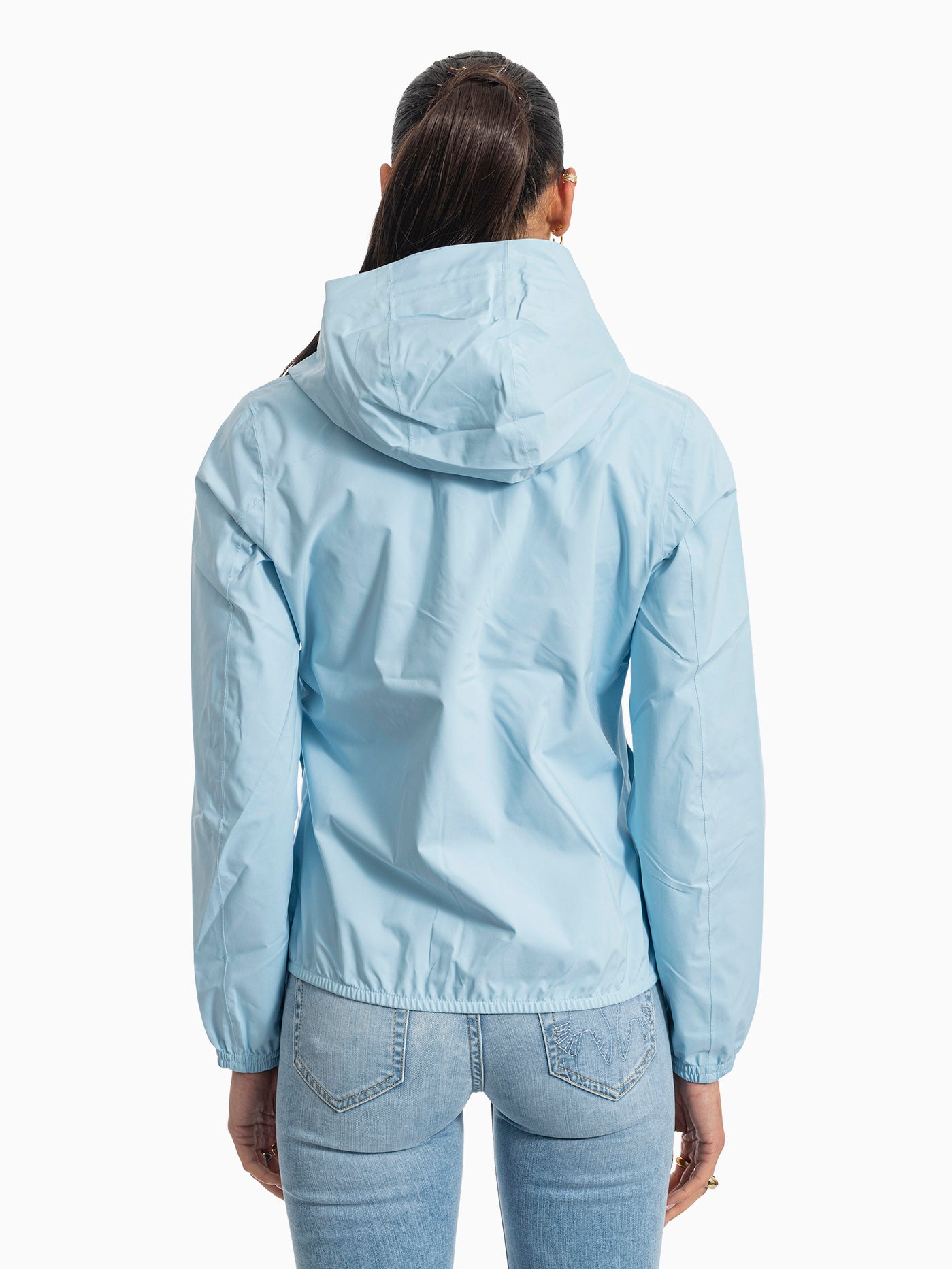 GIUBBINO K-WAY K21346W