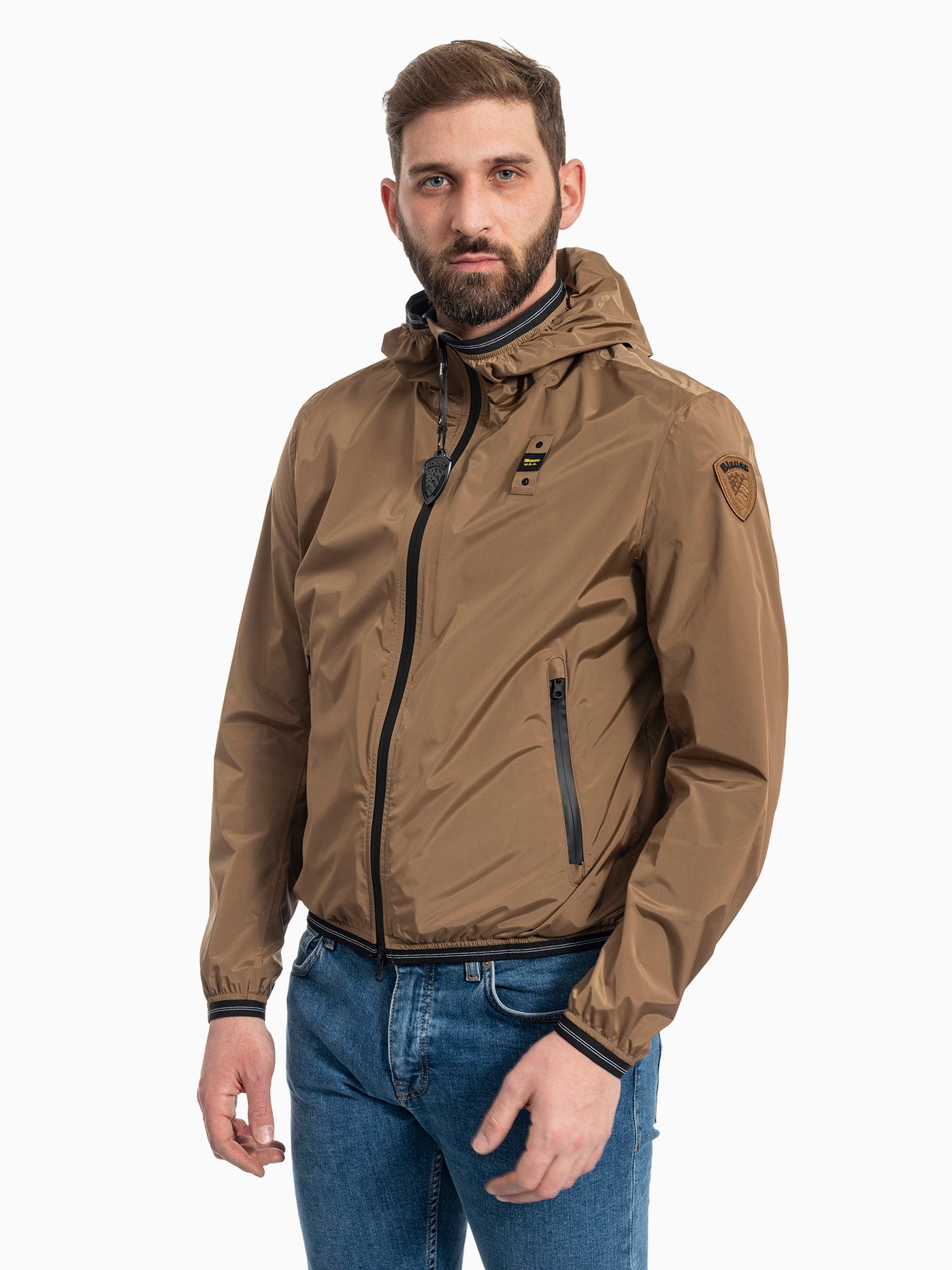 GIUBBINO Blauer 26SBLUC11018-007110