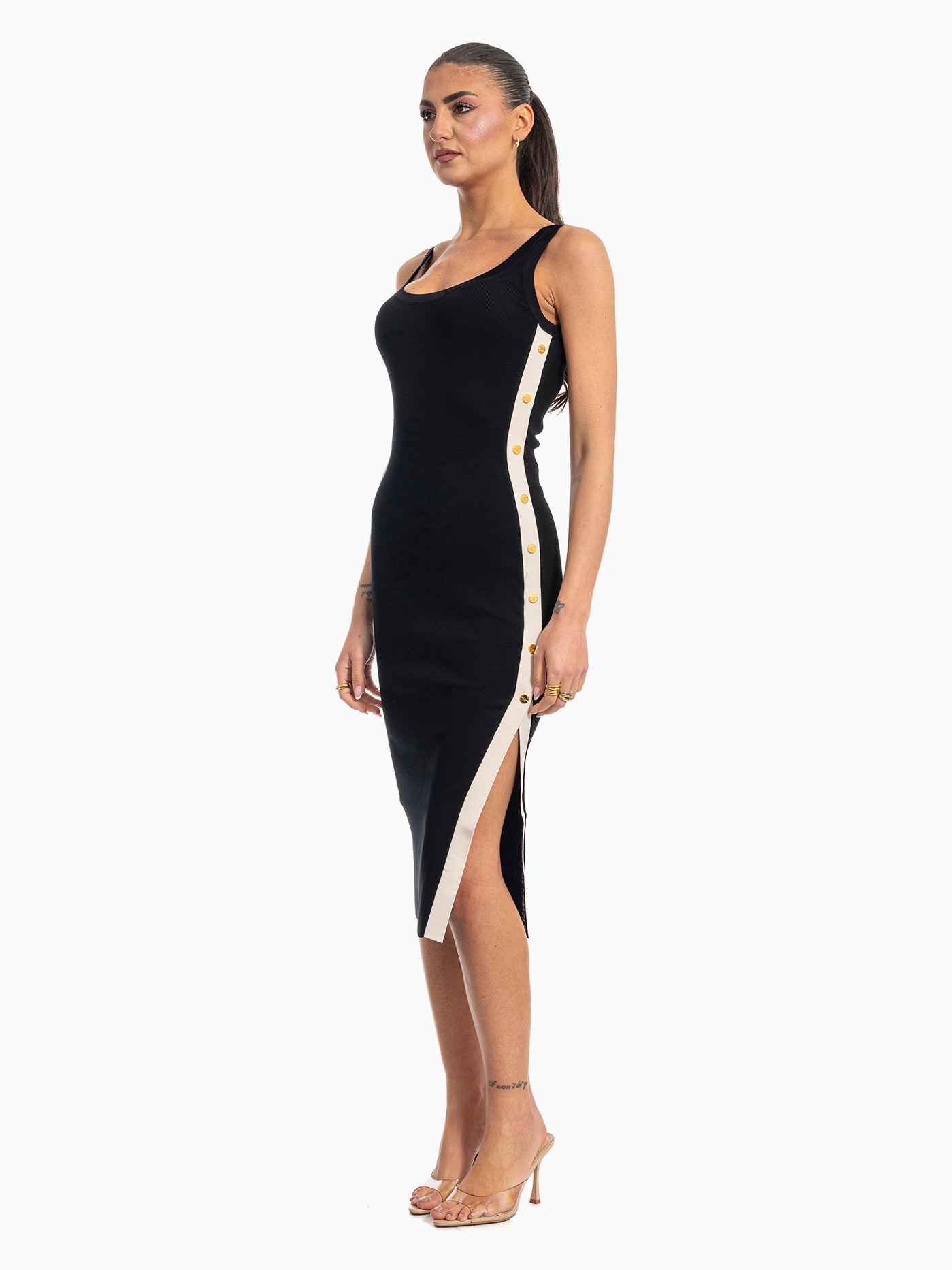 ABITO ELISABETTA FRANCHI AM03S61E2