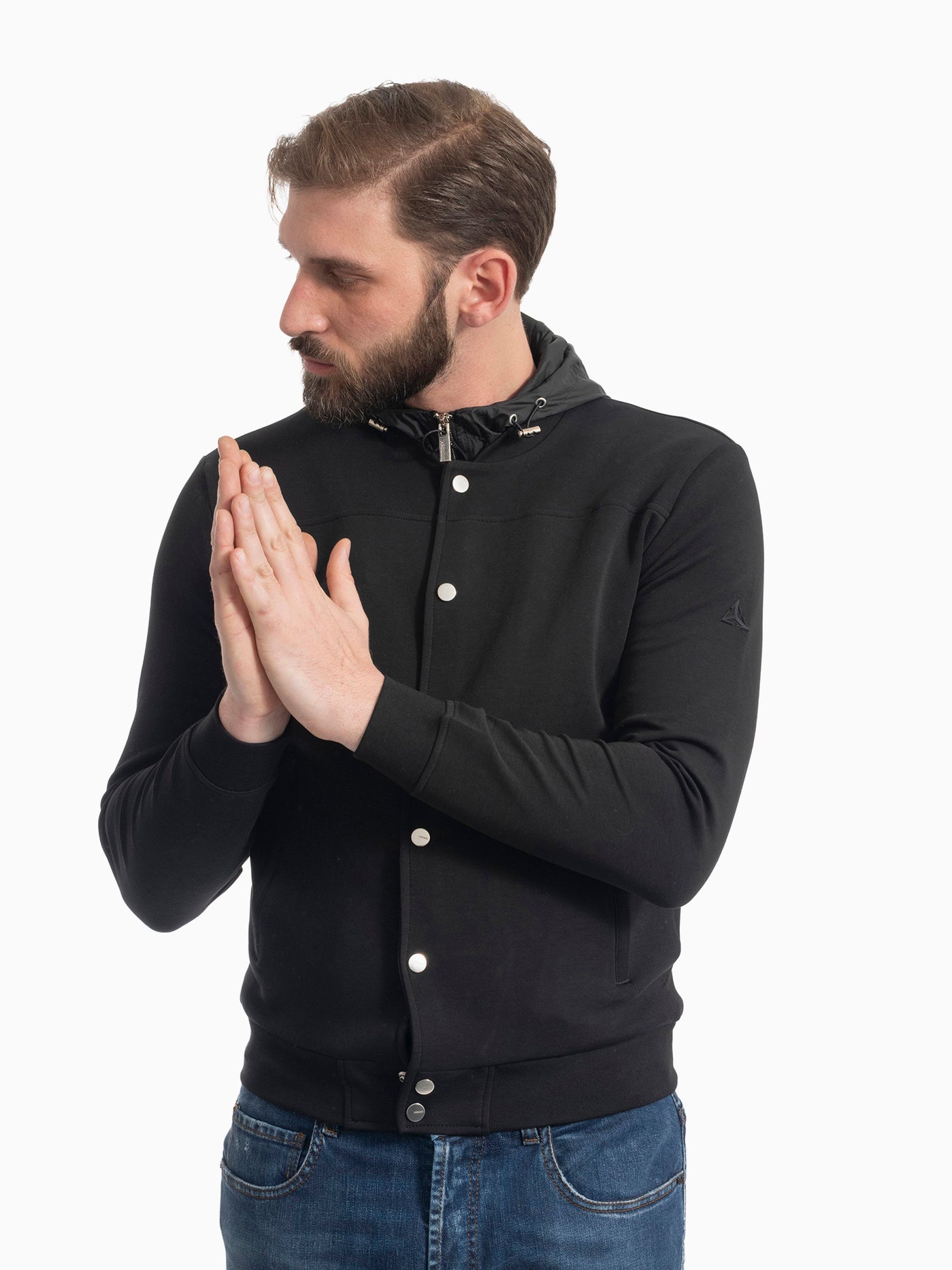 GIUBBINO HèSKIMO HE1420005