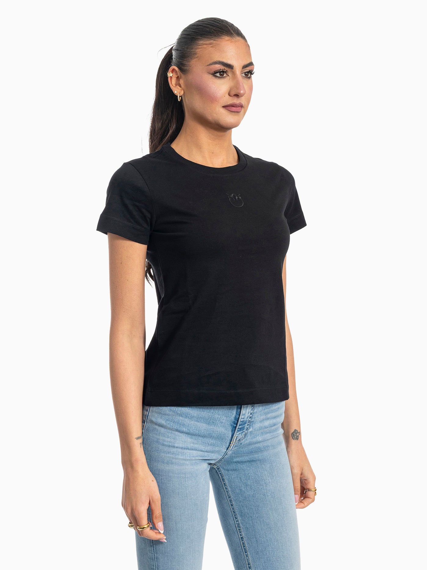 T-SHIRT PINKO 100355-A339