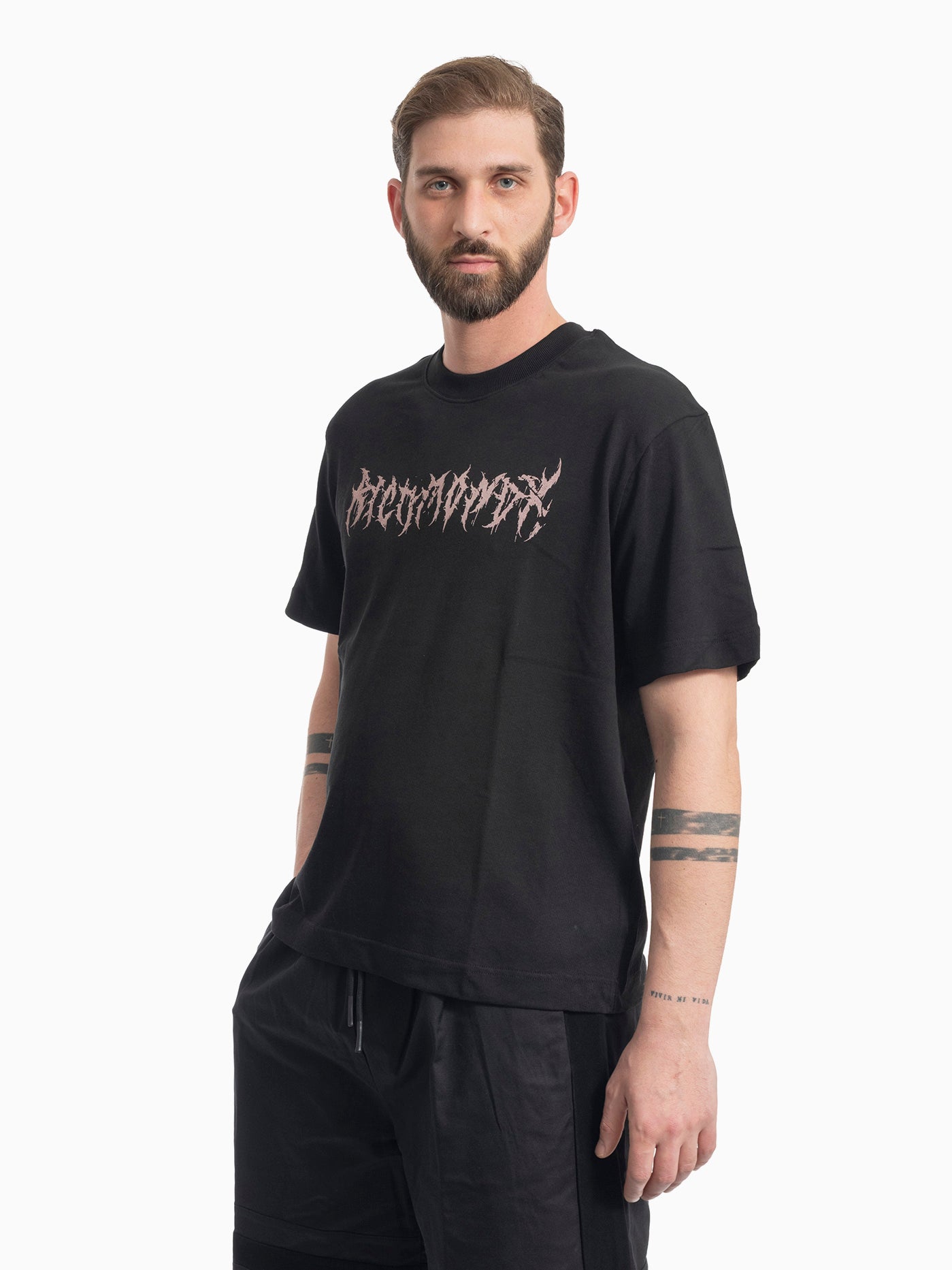 T-SHIRT JOHN RICHMOND UMP26028TS