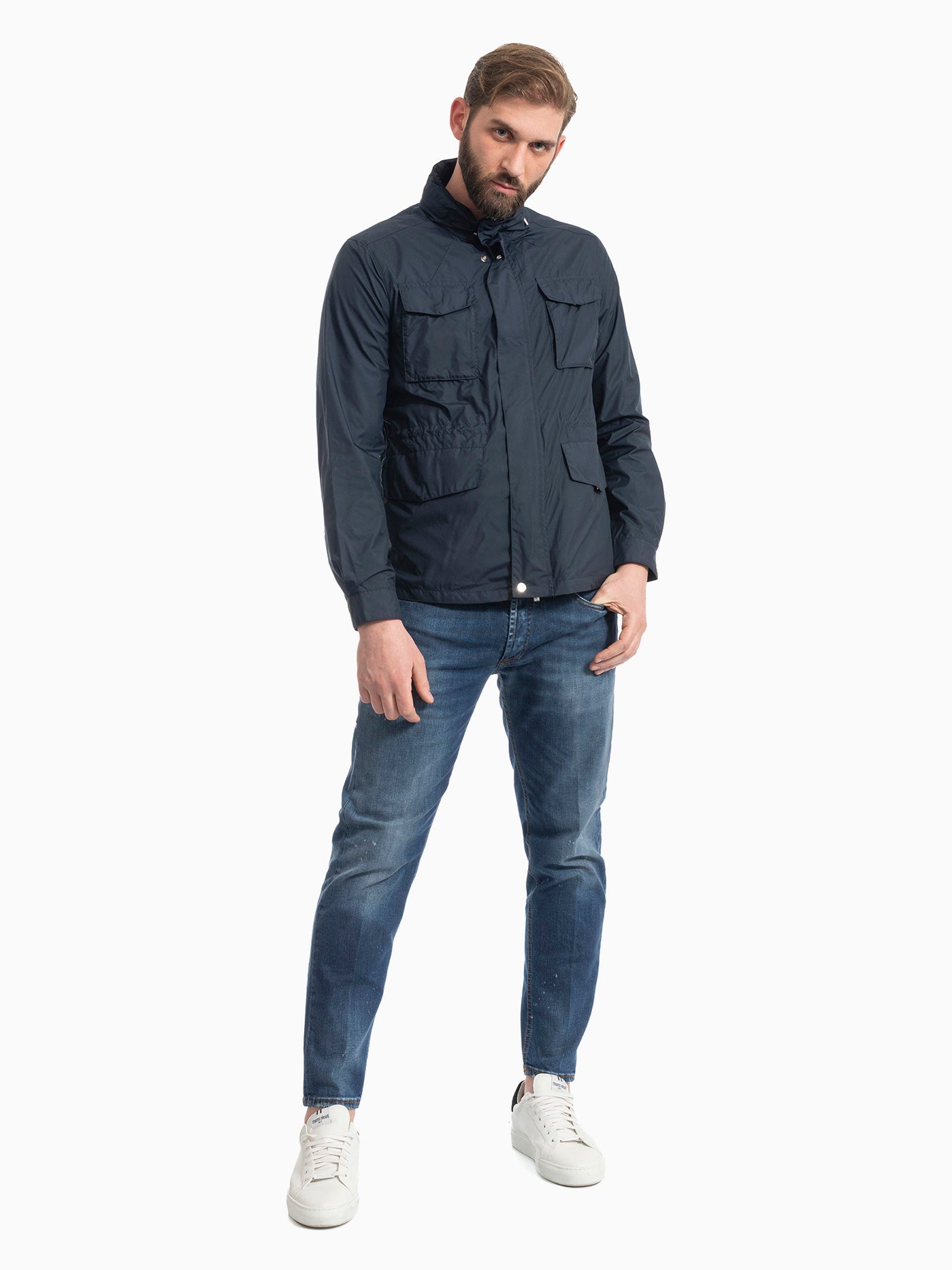 GIUBBINO HèSKIMO HE1440013