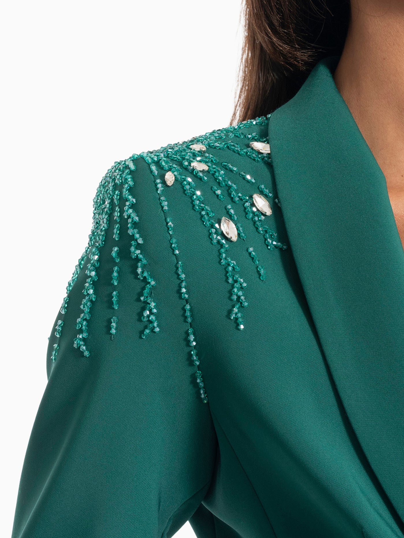 TAILLEUR DRAMÈE DRFW25918