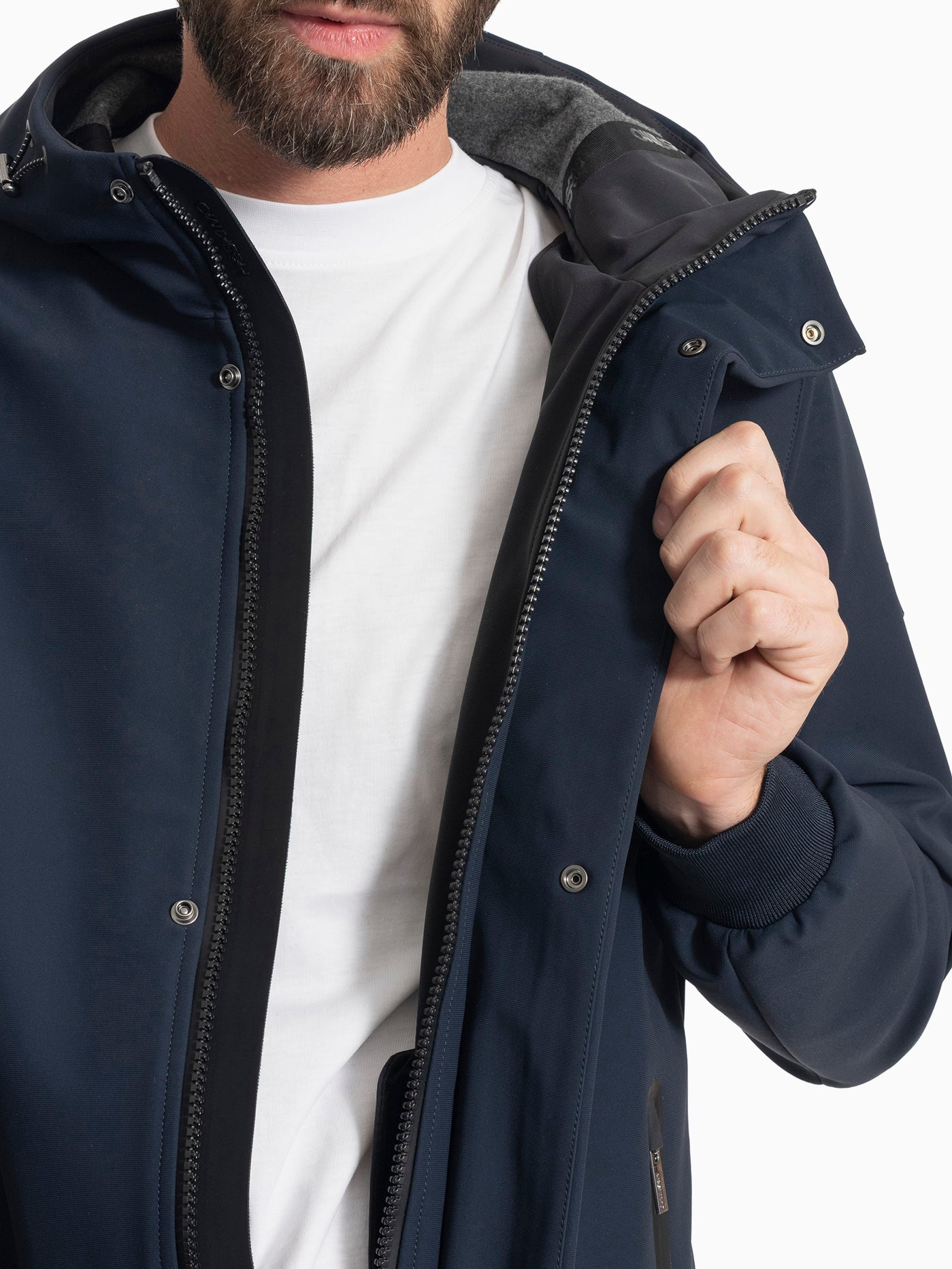 HèSKIMO HE9440013 JACKET