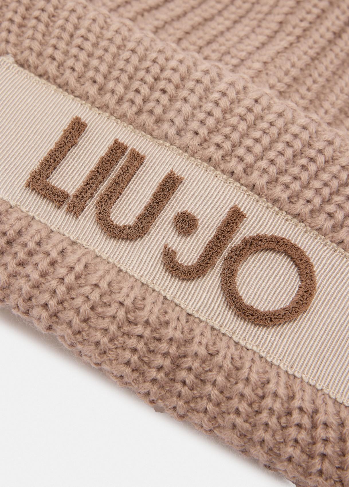 Cappello LIU-JO 2F5057M0300