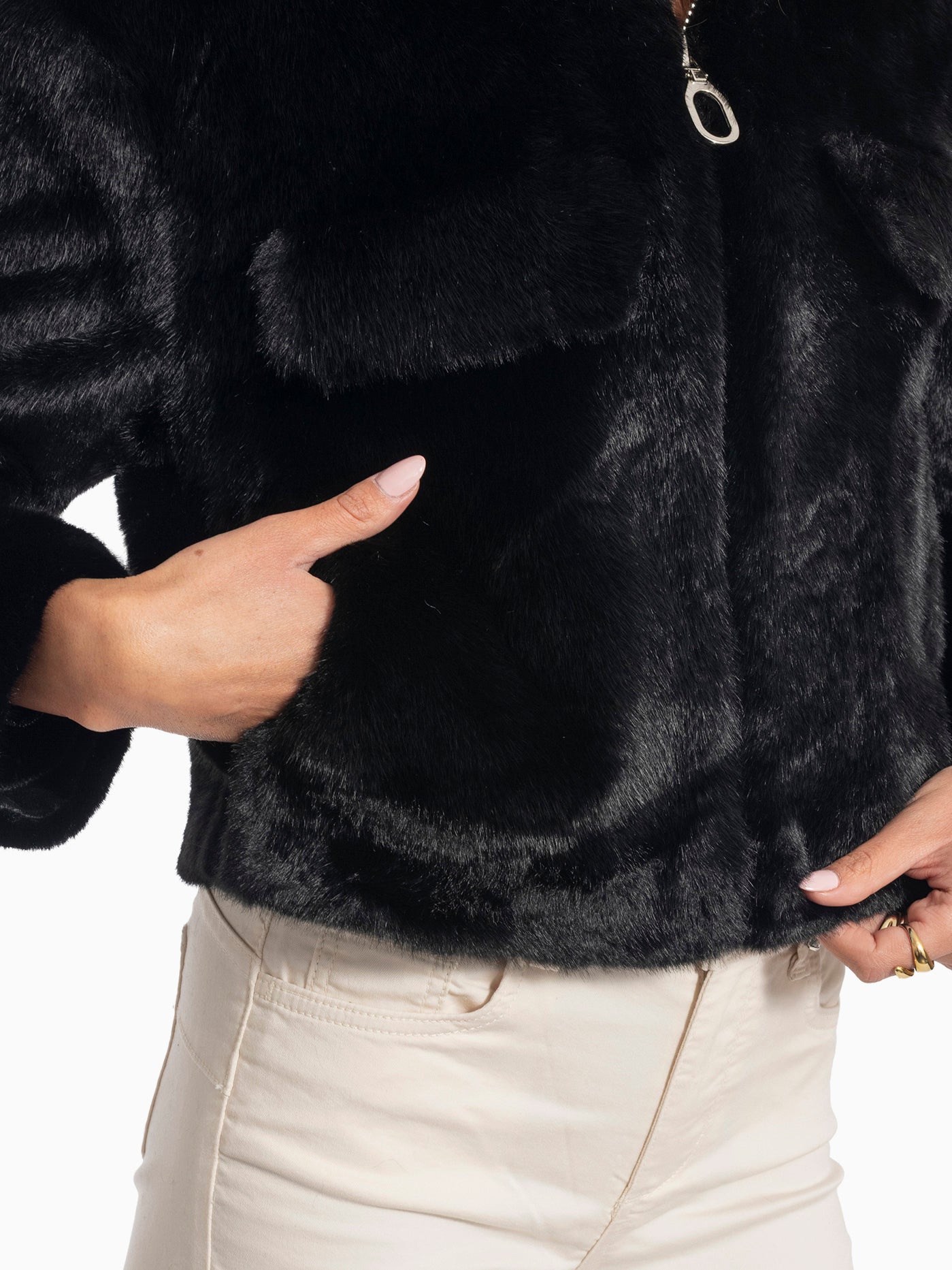 ECOPELLICCIA GIO CELLINI EP043