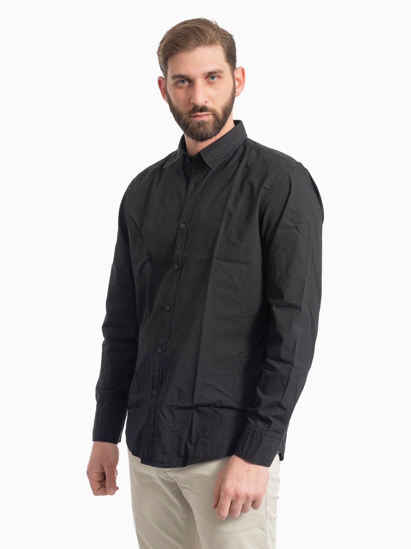 CAMICIA HUGO BOSS 50518304