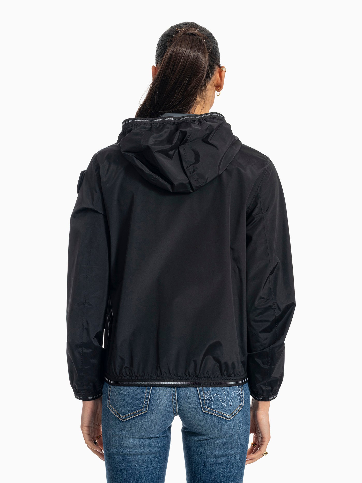 GIUBBINO Blauer 26SBLDC11095-007110