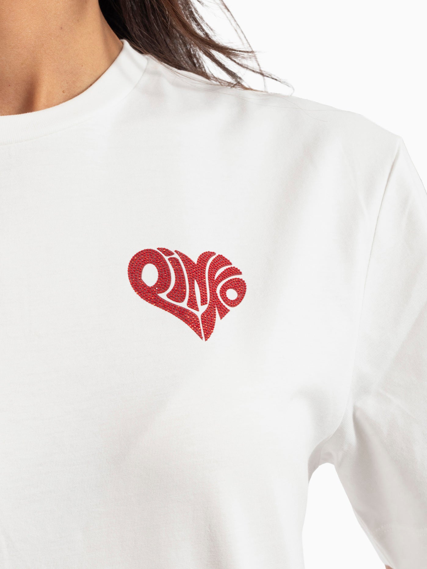 T-SHIRT PINKO 105526-A33I