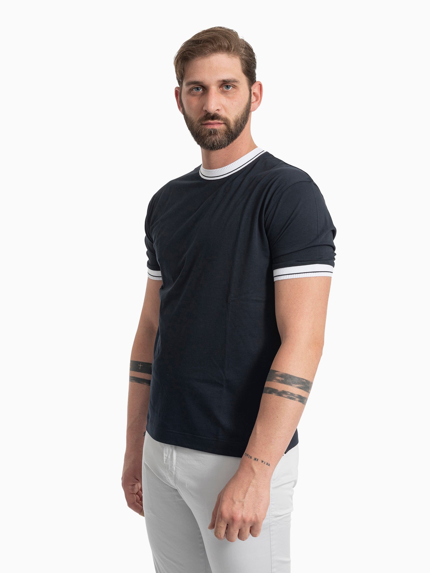 T-SHIRT DIKTAT DK17-107