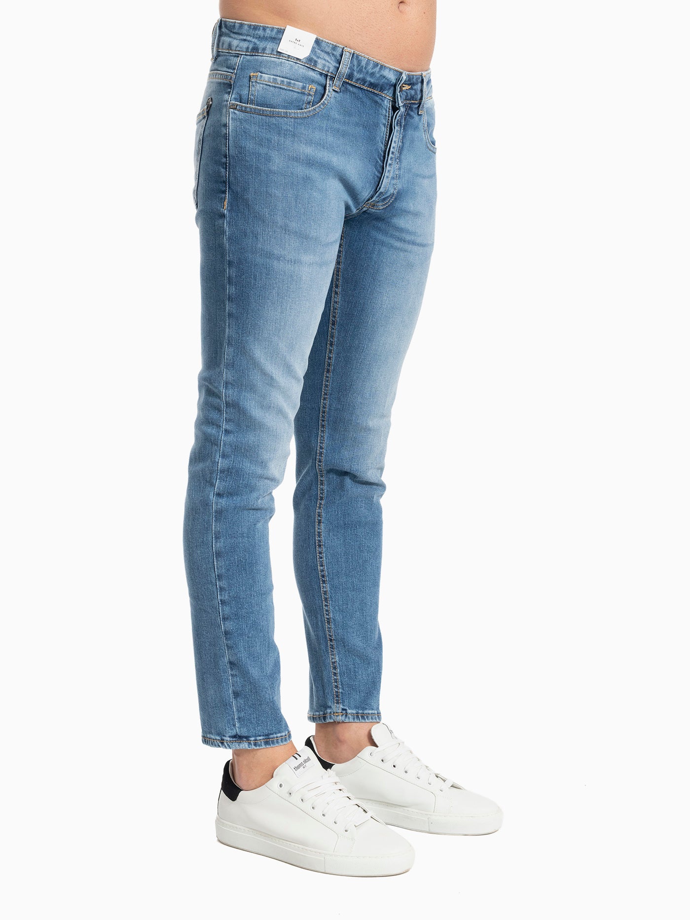 JEANS ENTRE AMIS A2681772860L1042