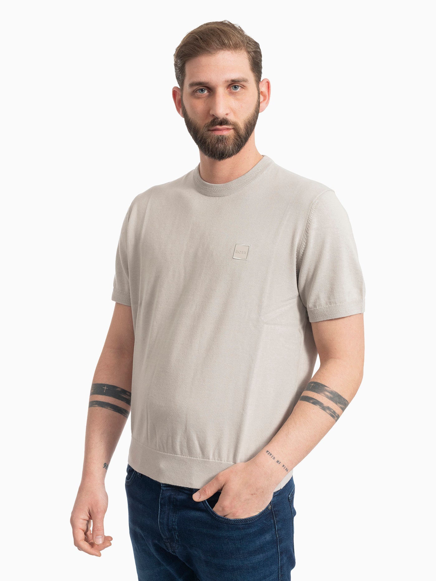 MAGLIA HUGO BOSS 50561004