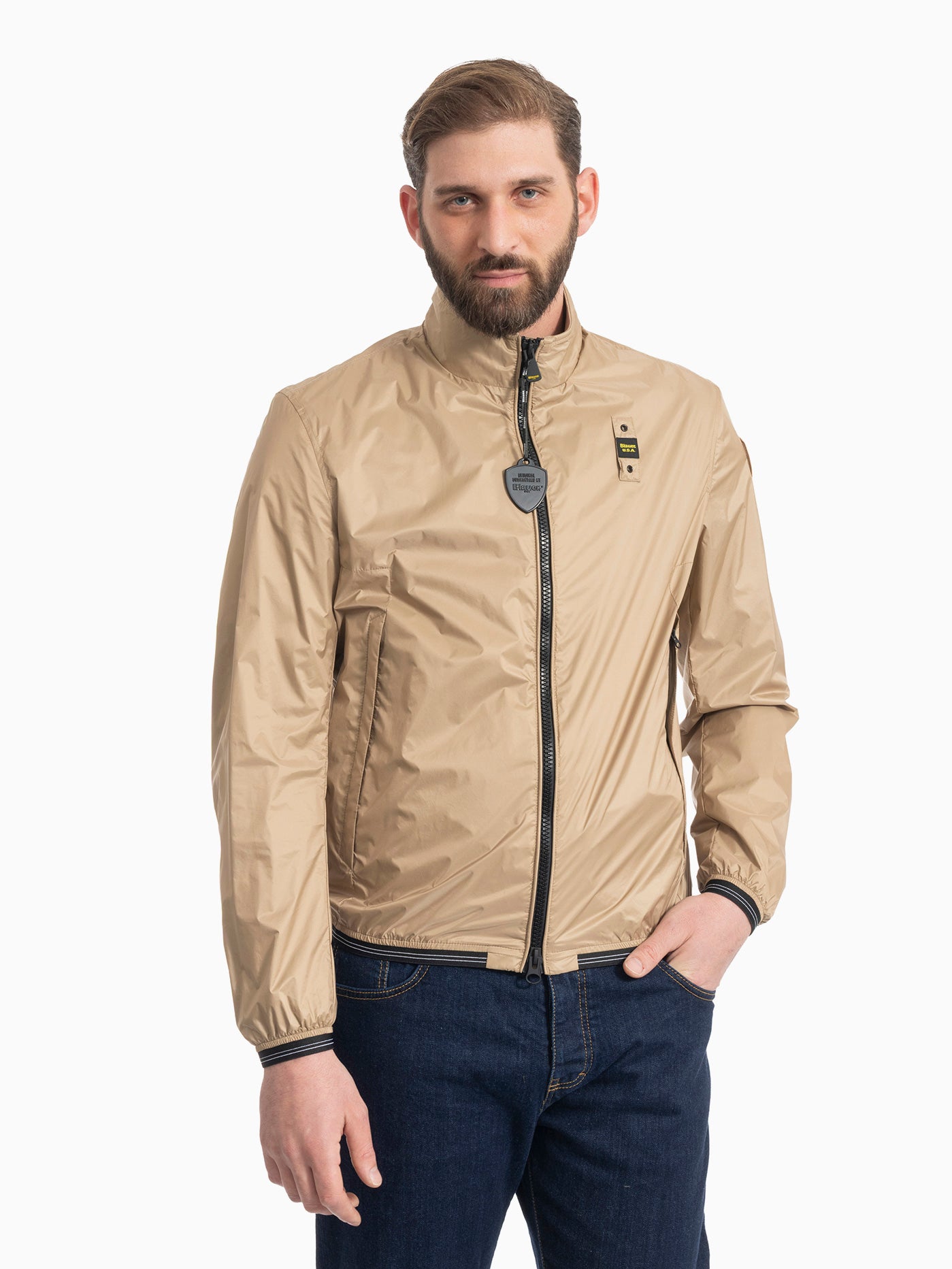 GIUBBINO Blauer 26SBLUC01106-007101