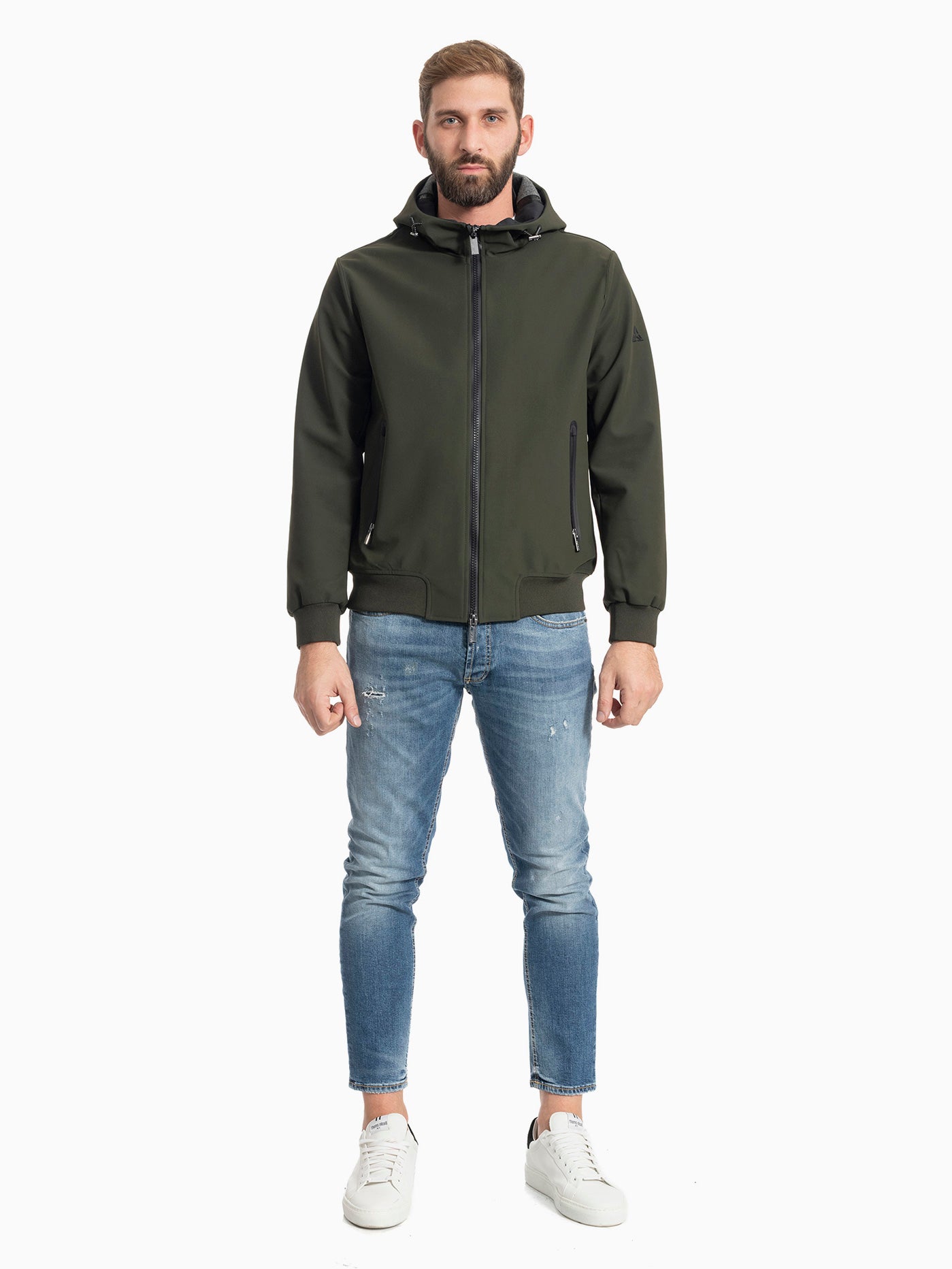 HèSKIMO HE9440023 JACKET