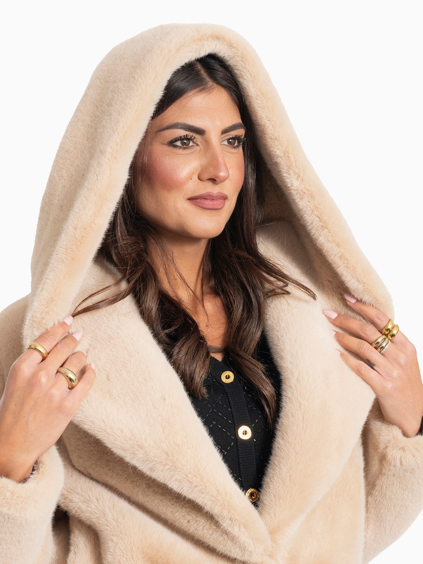 YES LONDON ECO JACKET/036