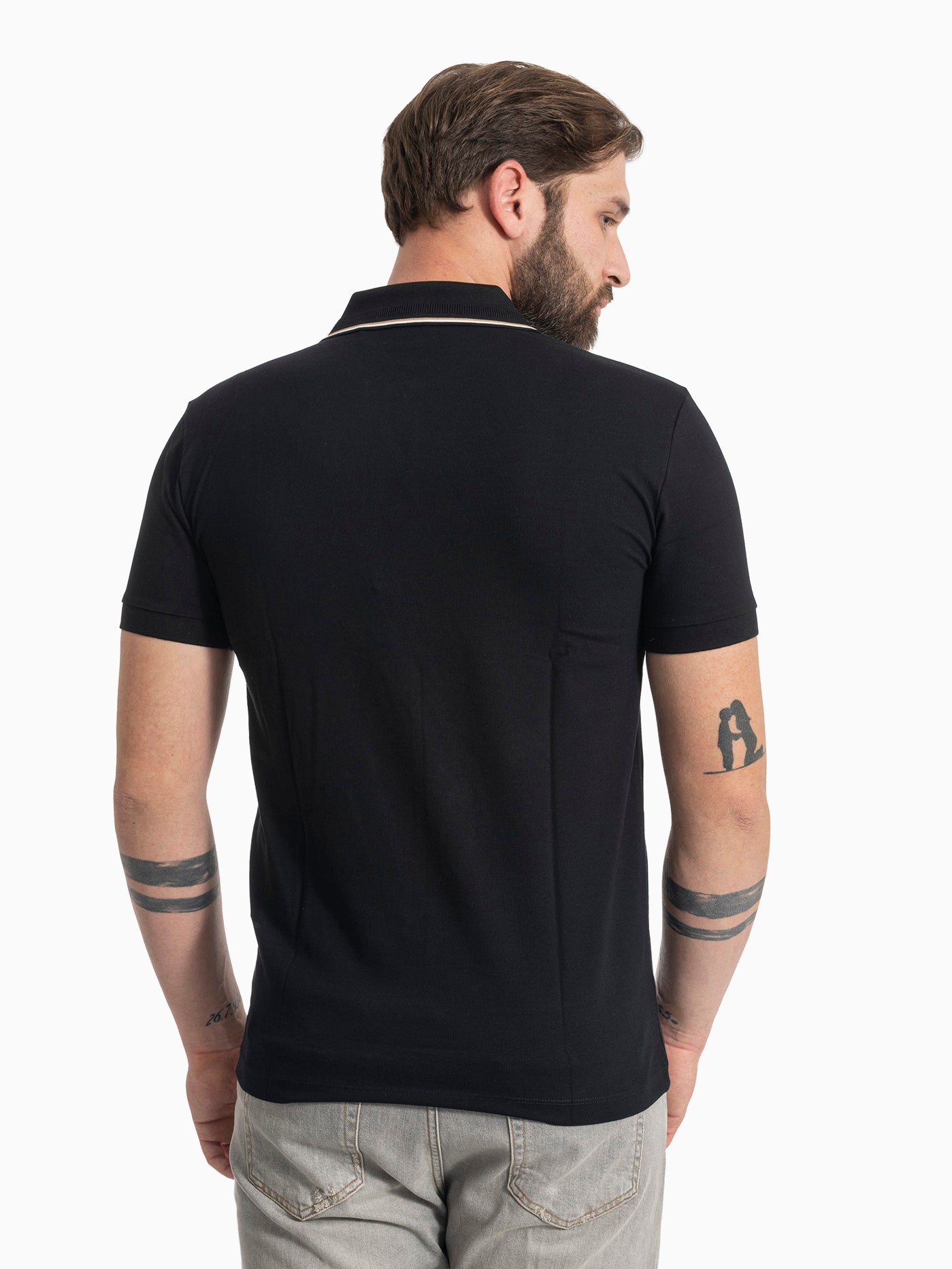 POLO HUGO BOSS 50559365