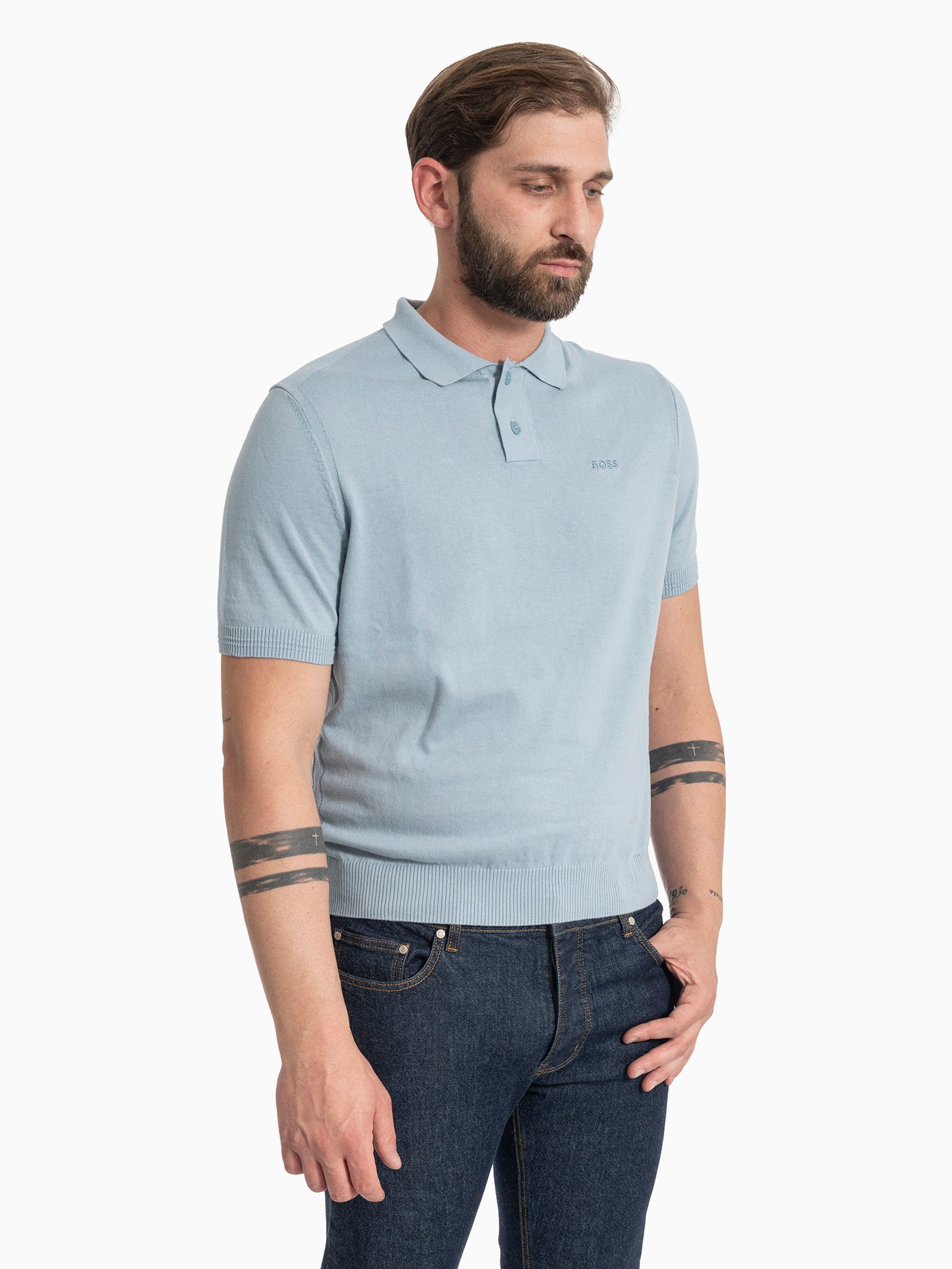 POLO HUGO BOSS 50514223
