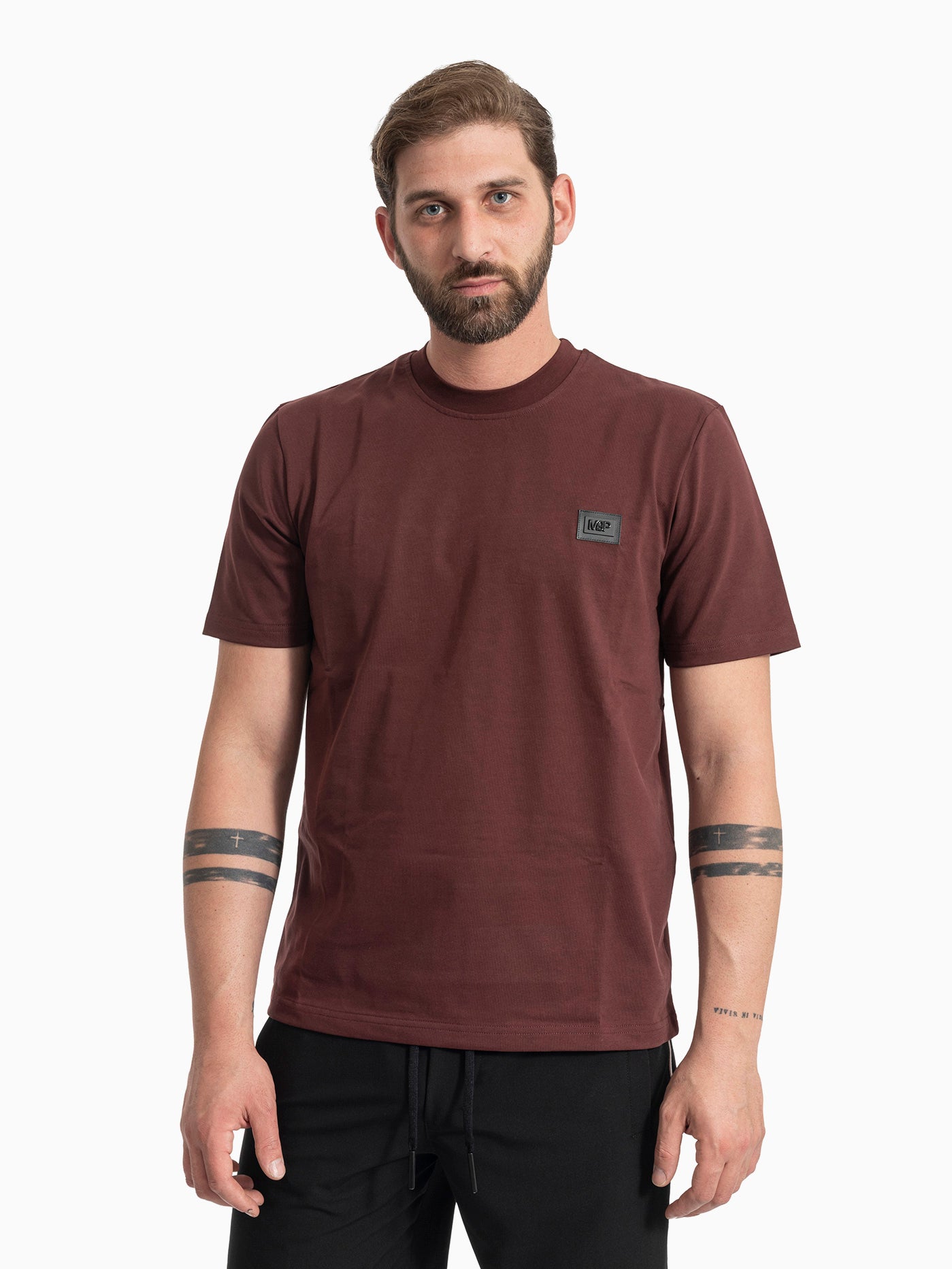T-SHIRT MAISON 9 PARIS M9M2901