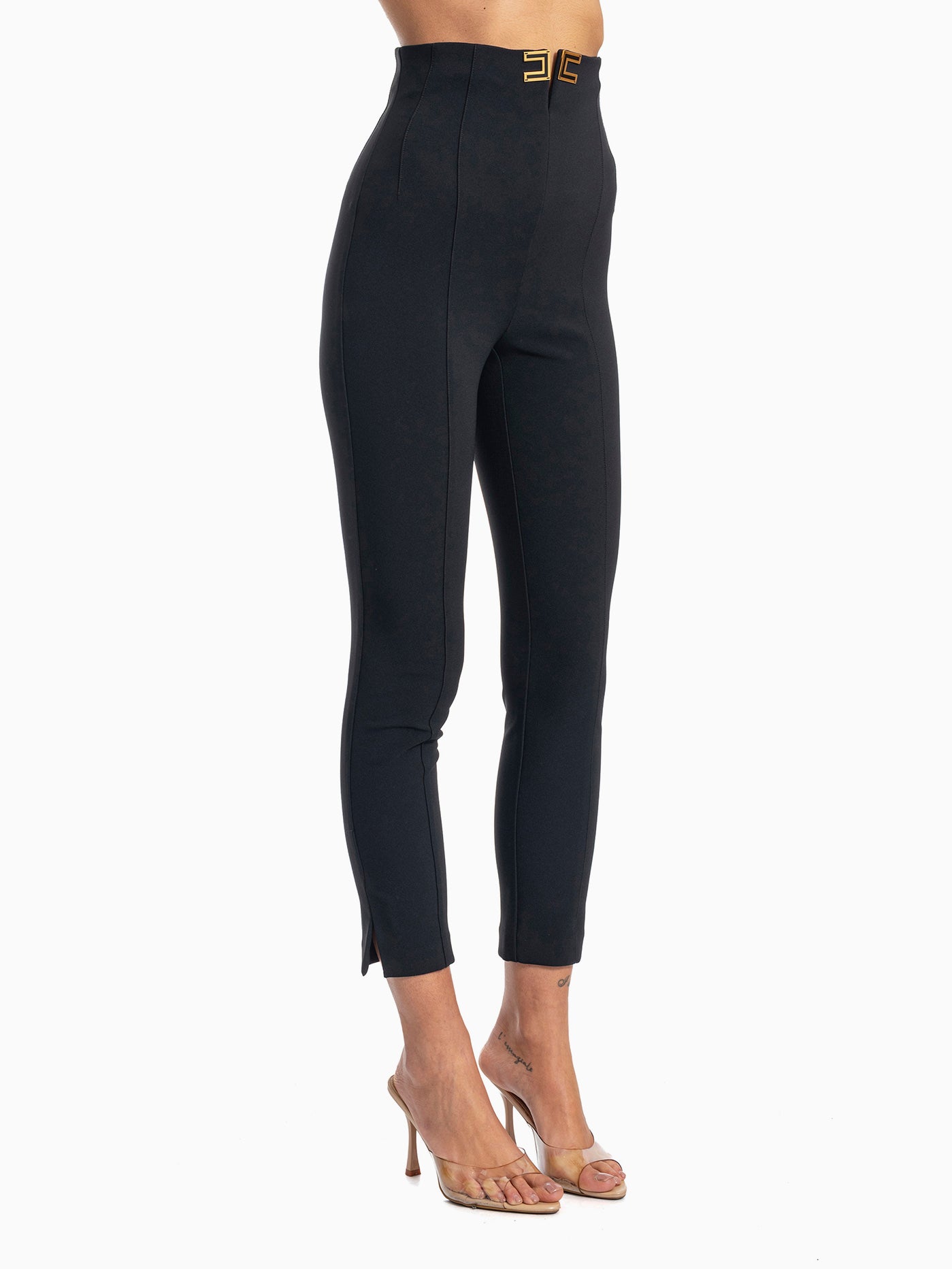 PANTALONE ELISABETTA FRANCHI PA16361E2