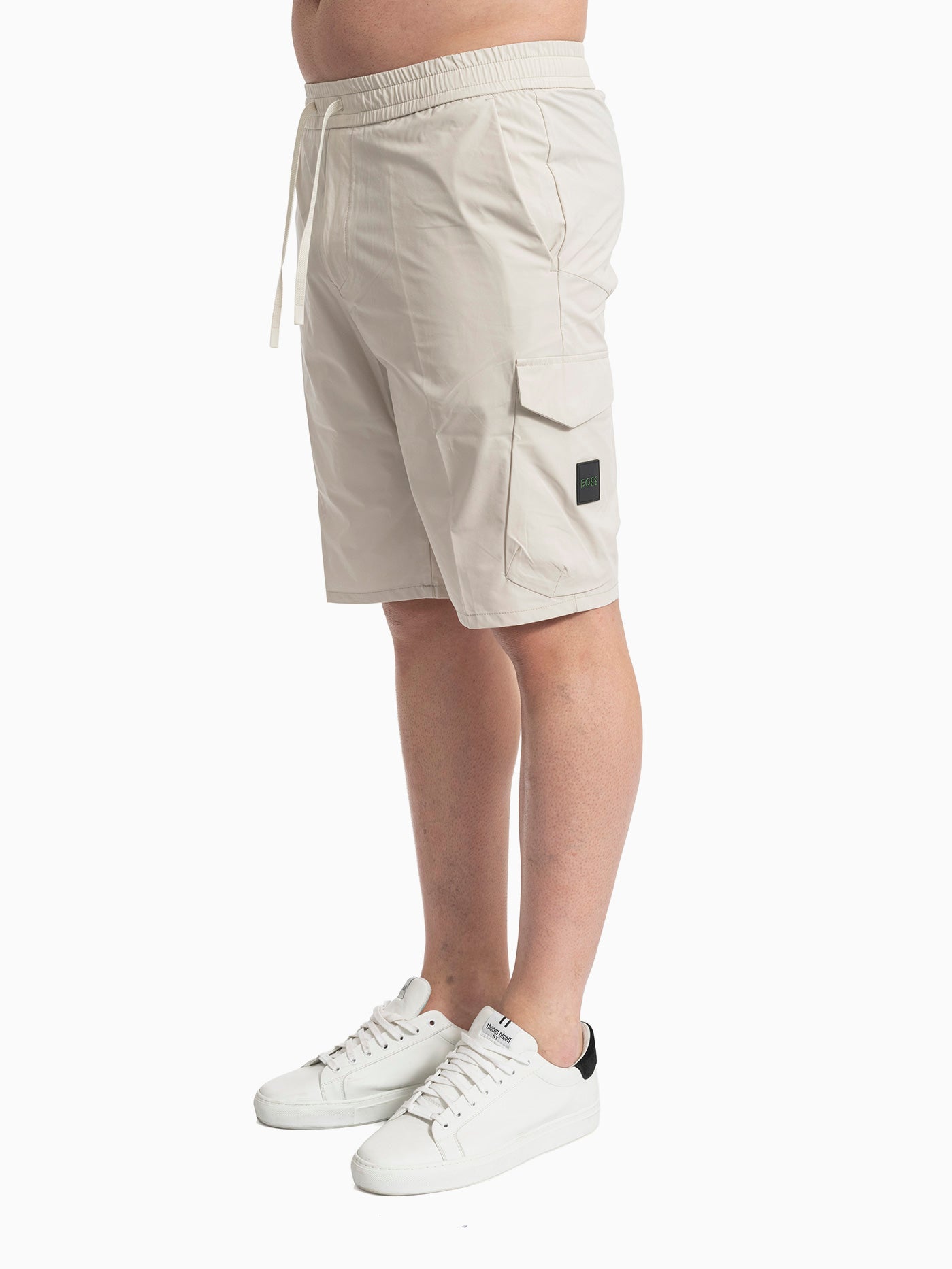 BERMUDA HUGO BOSS 50534318