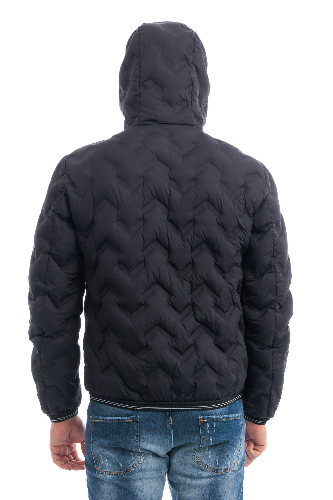 GIUBBINO Blauer 25WBLUC03233-007308