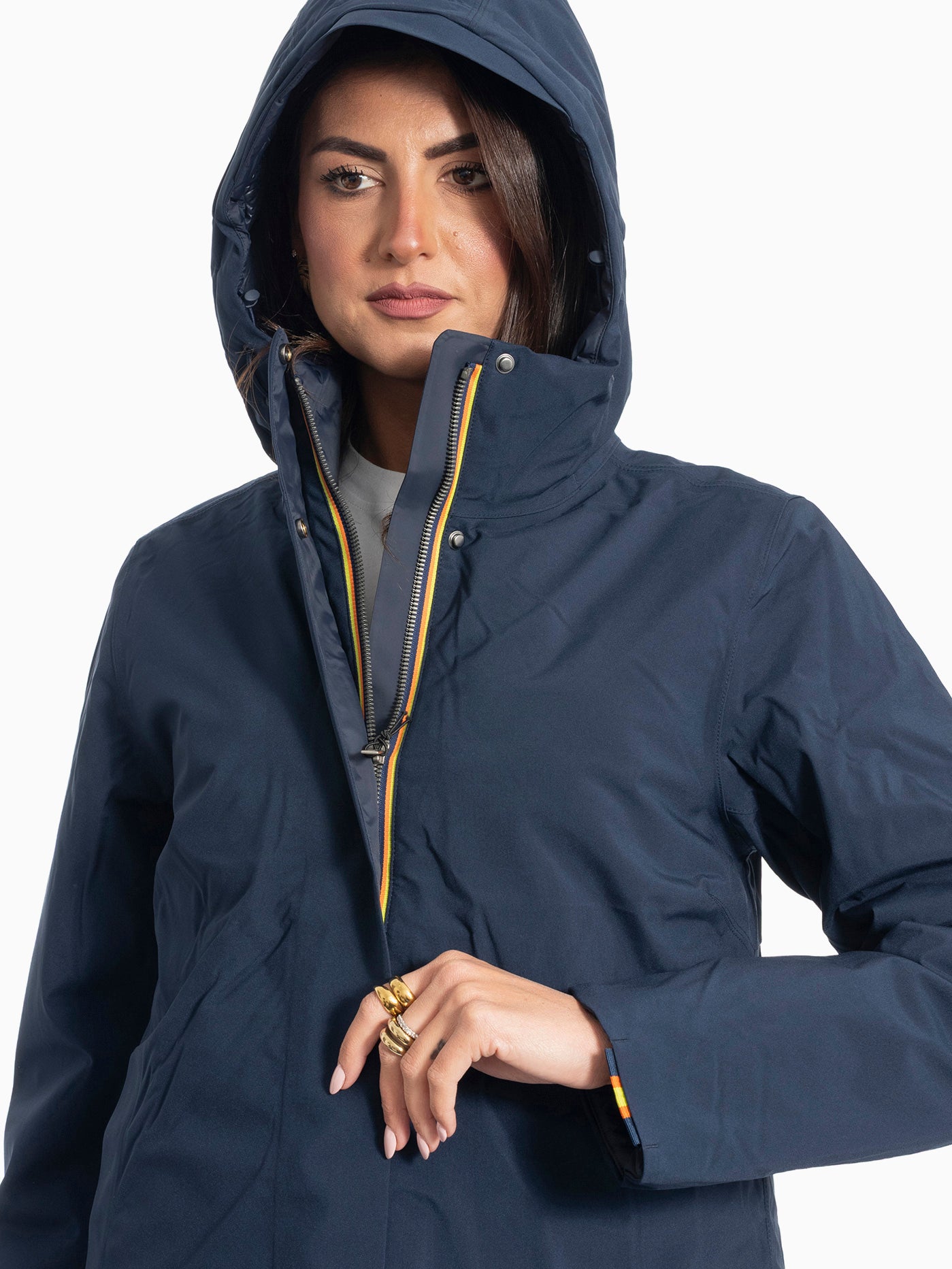 K-WAY K5136DW JACKET