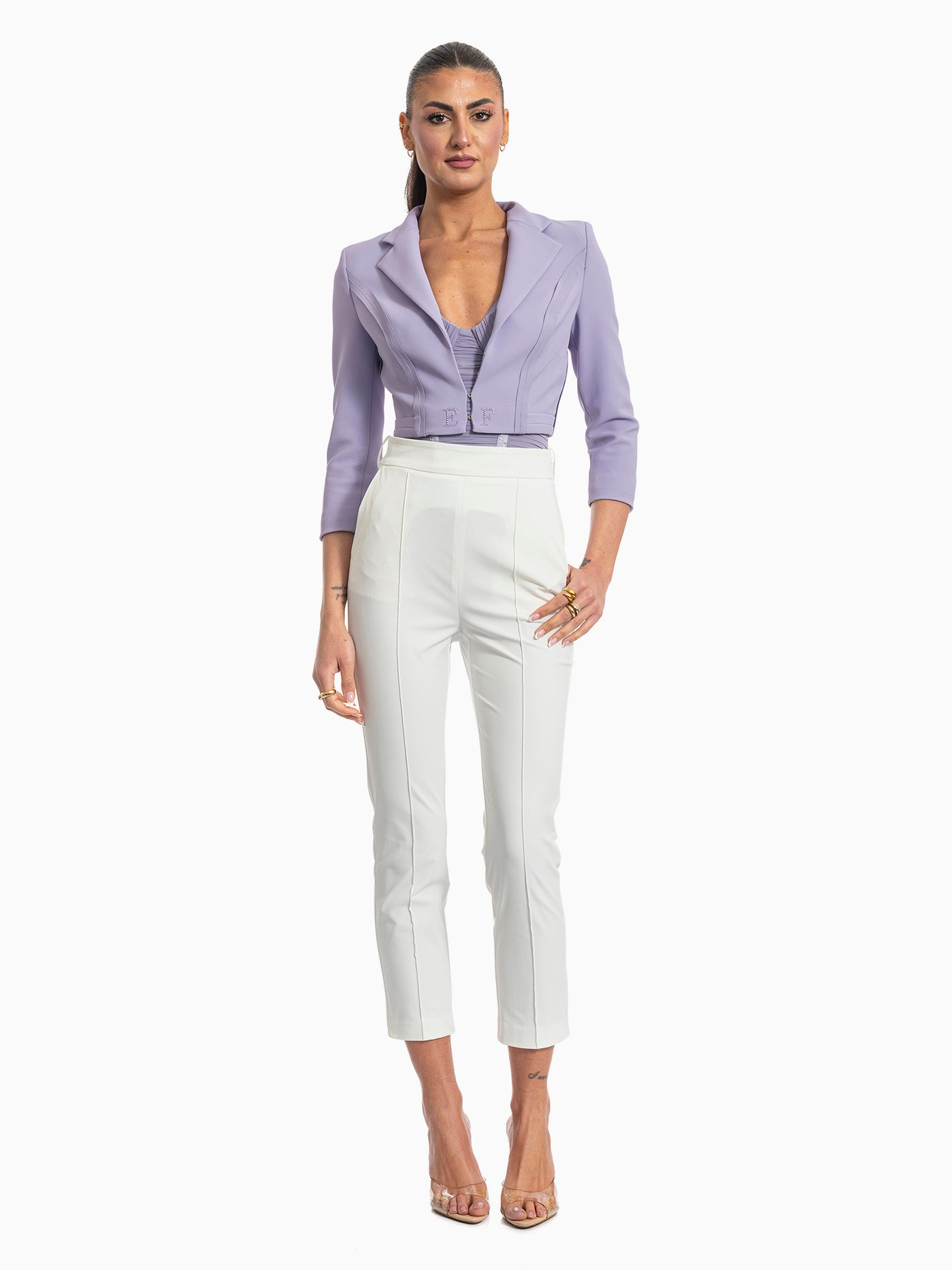 GIACCA ELISABETTA FRANCHI GI22261E2