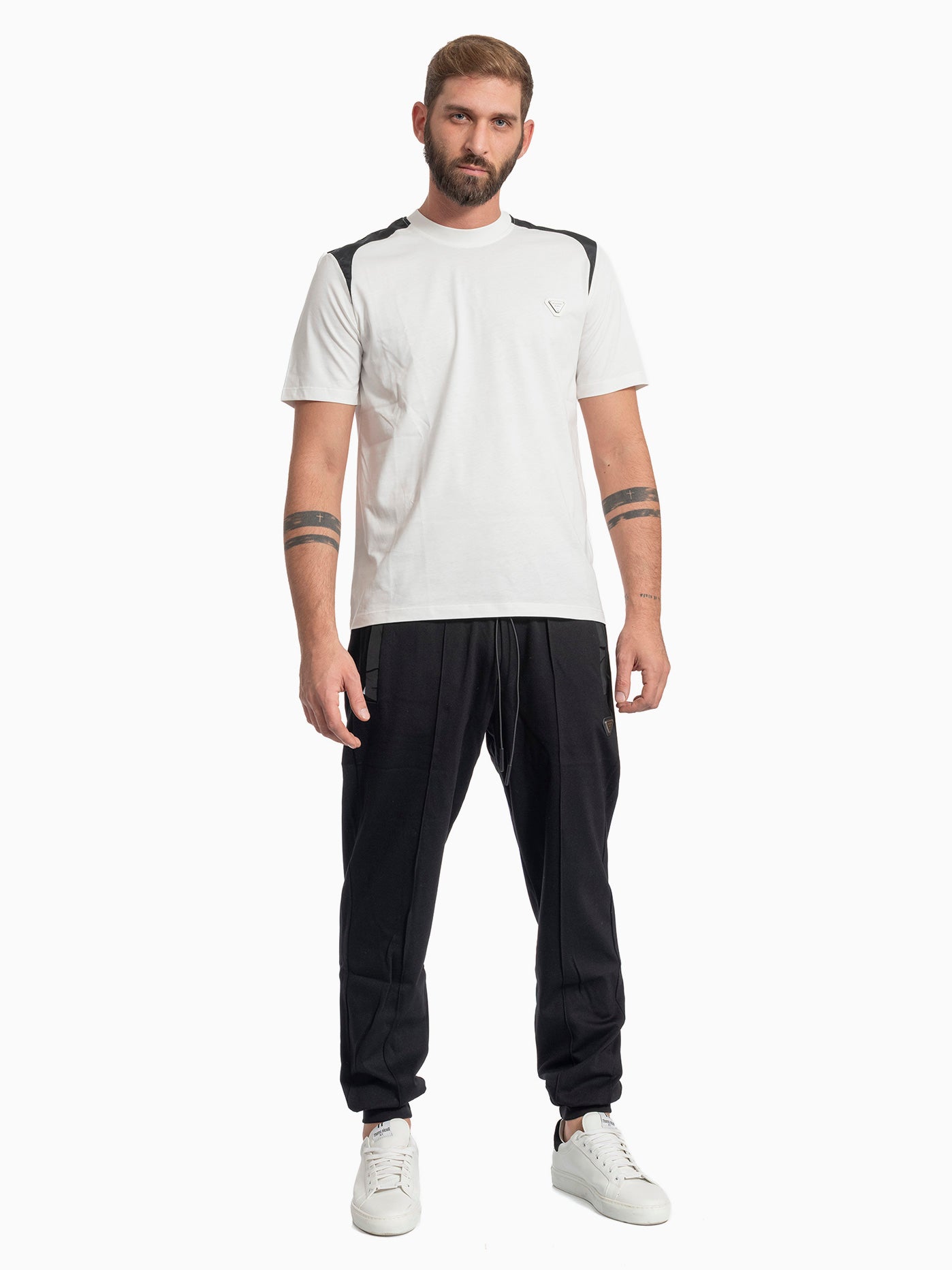 T-SHIRT MAISON 9 PARIS M9M2880