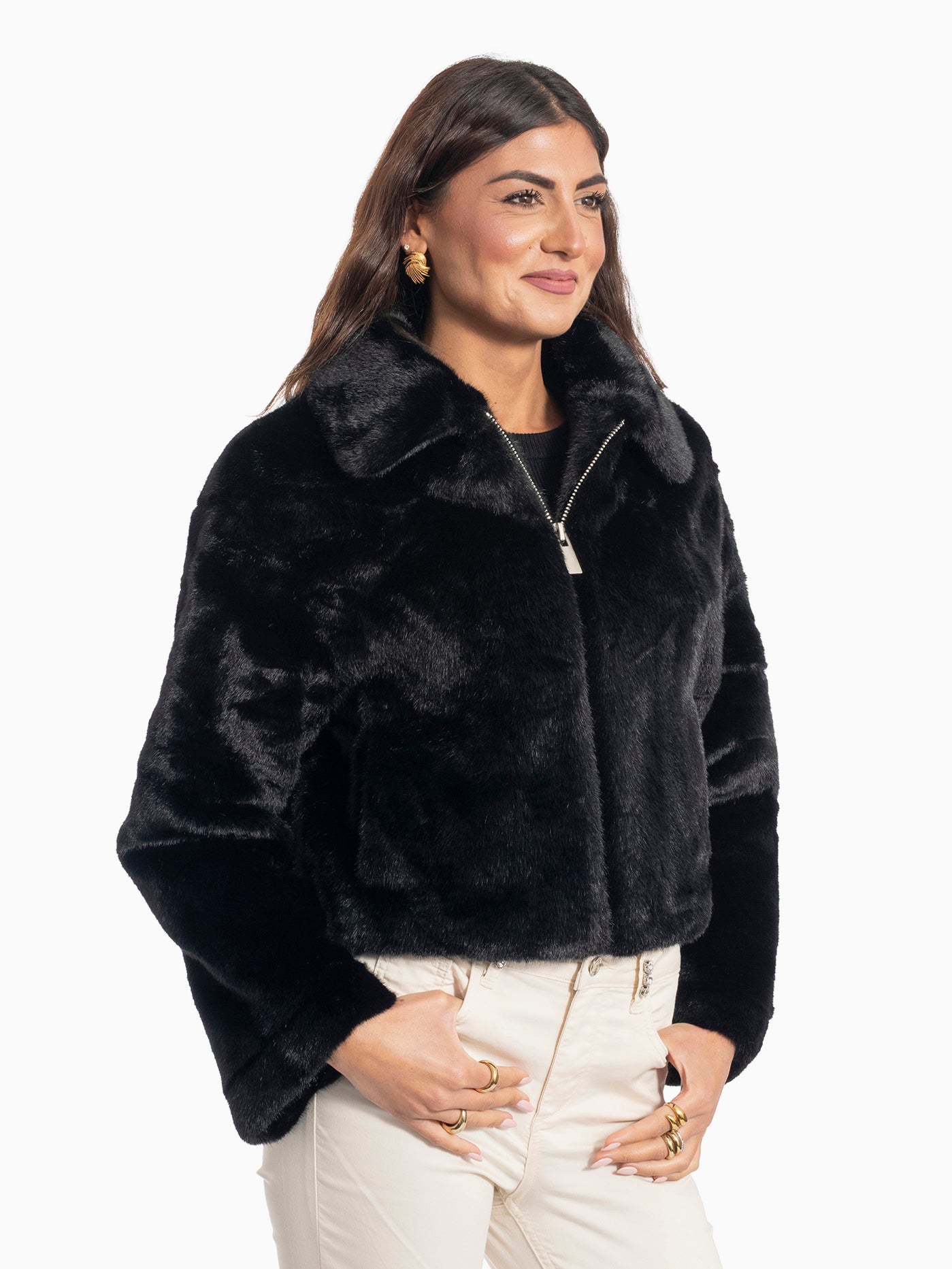 ECOPELLICCIA GIO CELLINI EP042