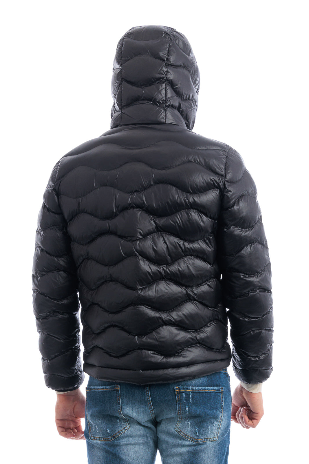 Blauer 25WBLUC02080-005958 JACKET