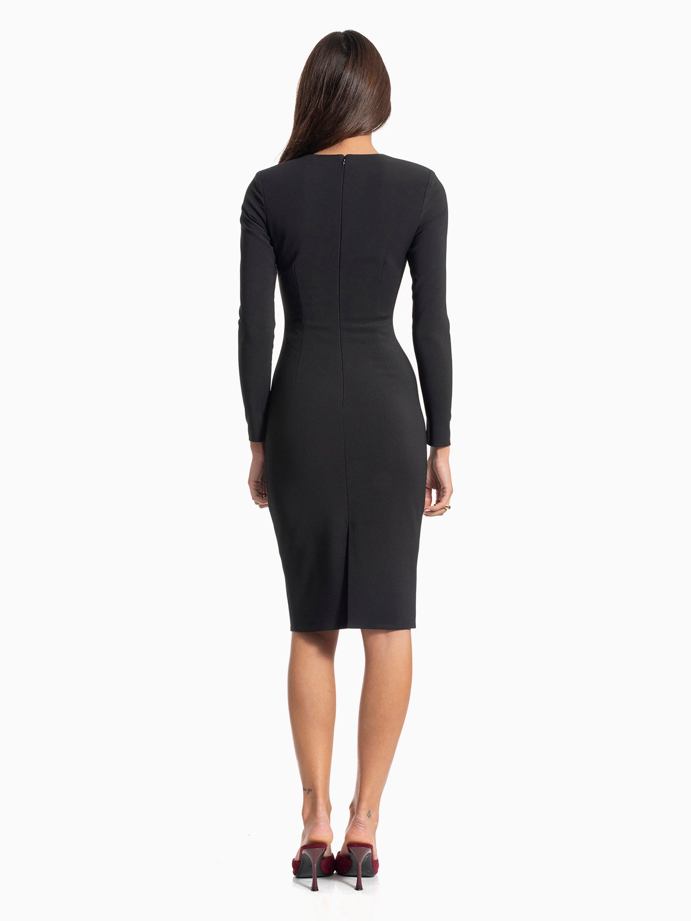 ABITO ELISABETTA FRANCHI AB80557E2