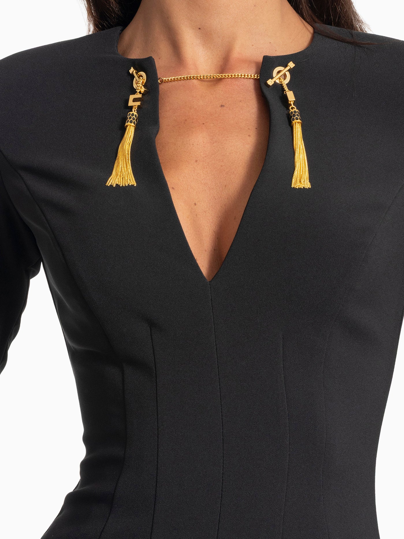 ABITO ELISABETTA FRANCHI AB80557E2