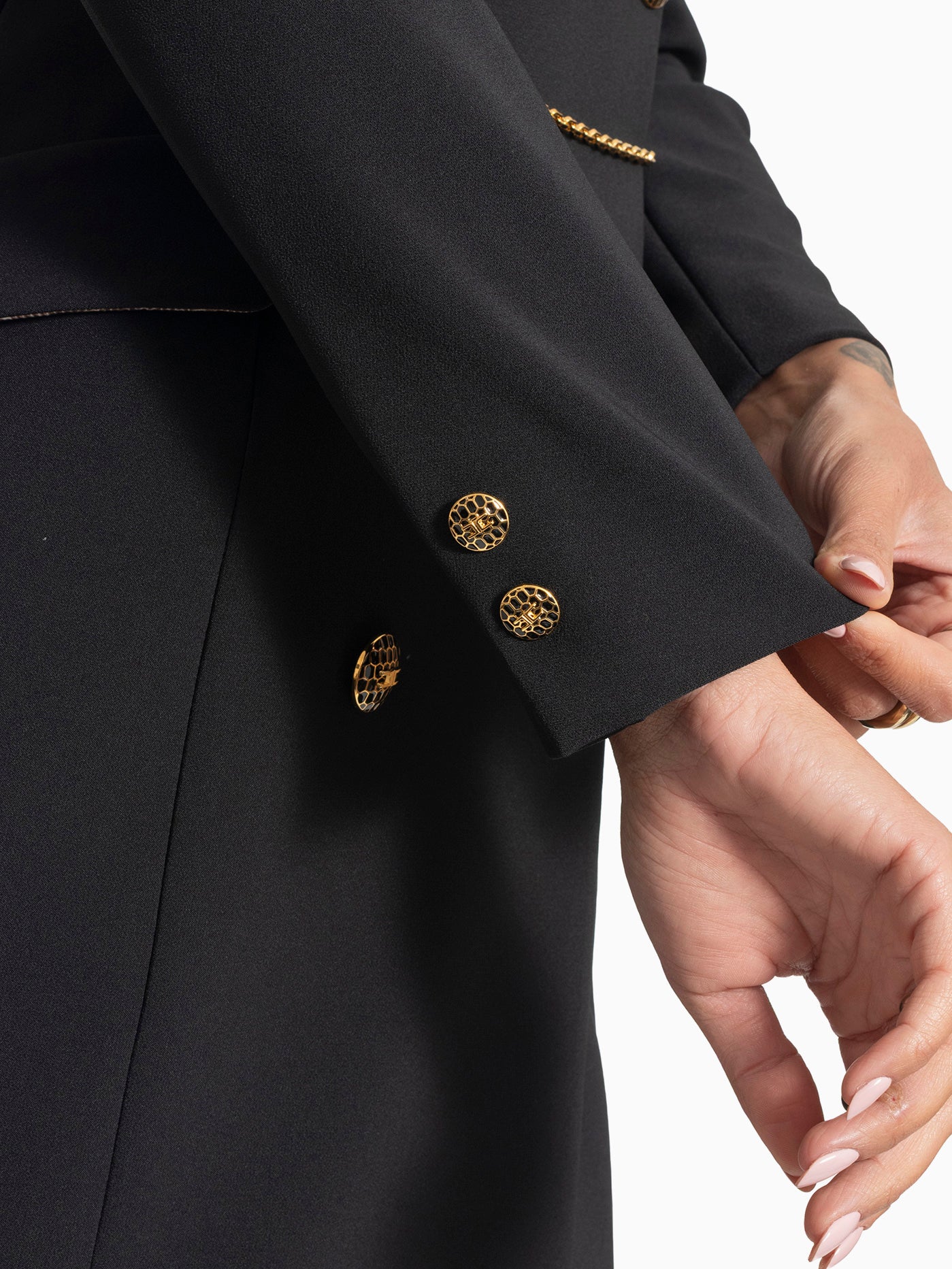 ABITO ELISABETTA FRANCHI AB89657E2