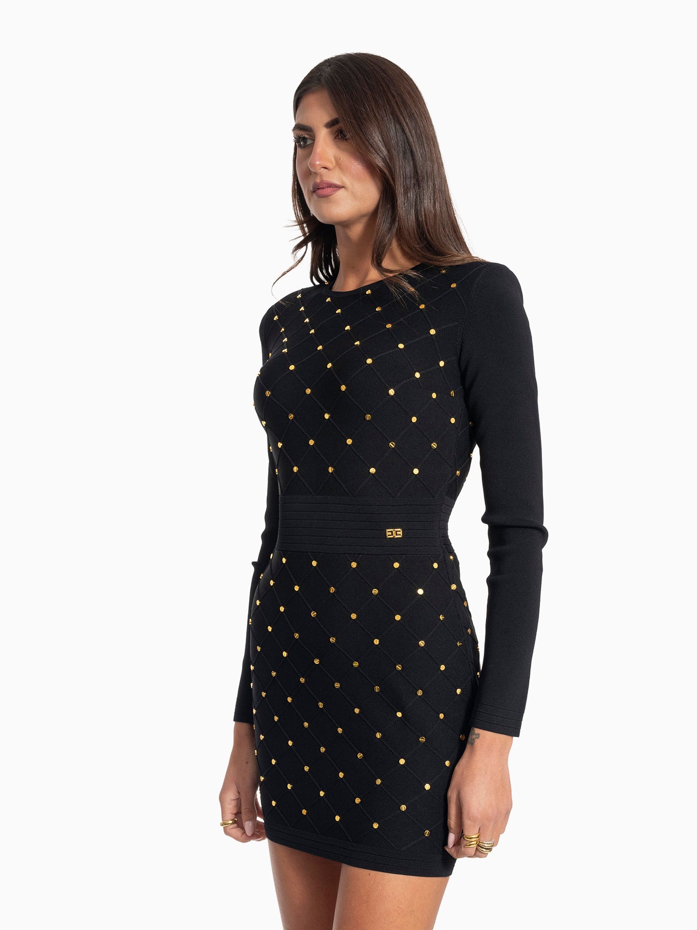 ABITO ELISABETTA FRANCHI AM25S57E2