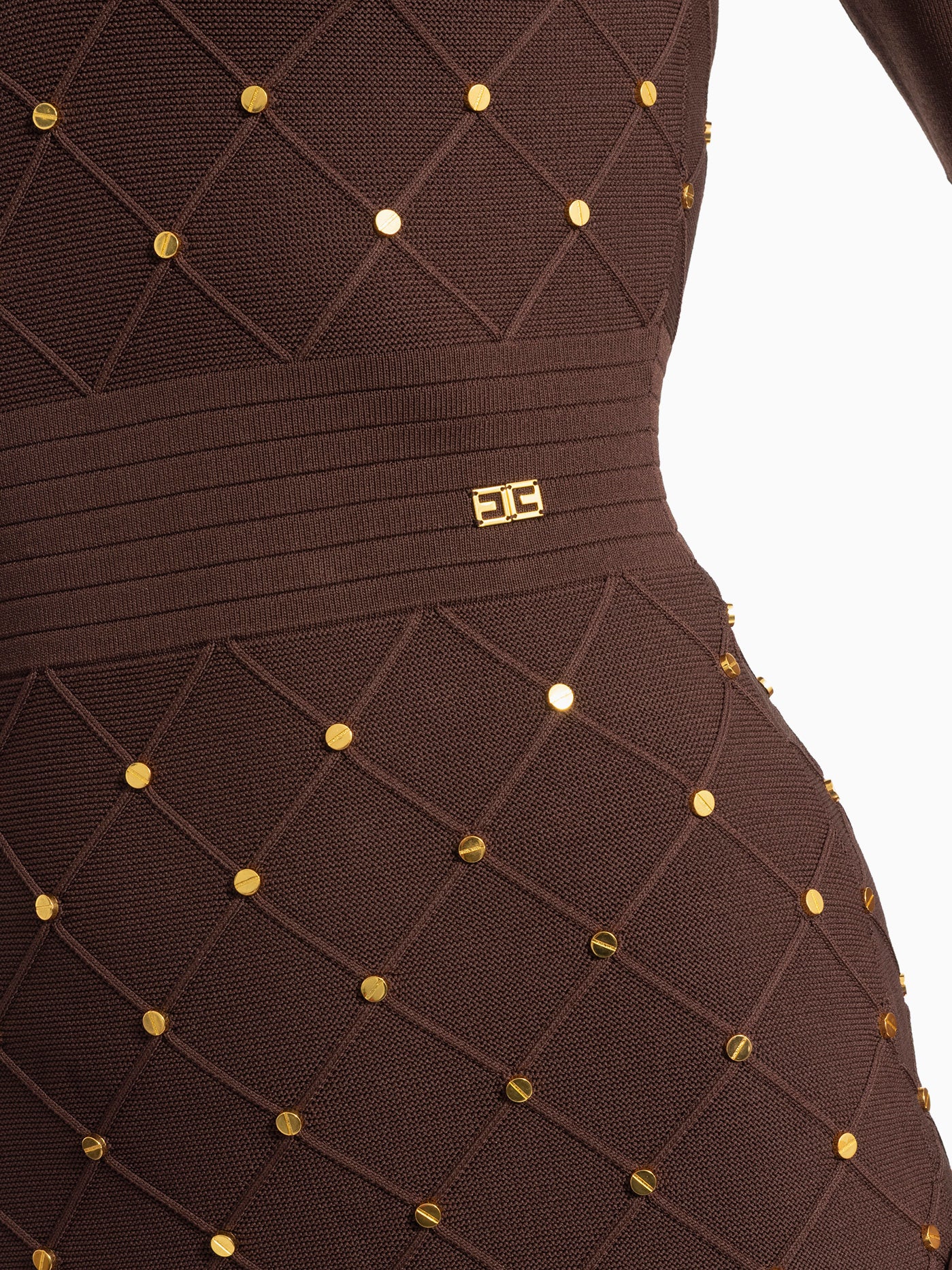 ABITO ELISABETTA FRANCHI AM26S57E2