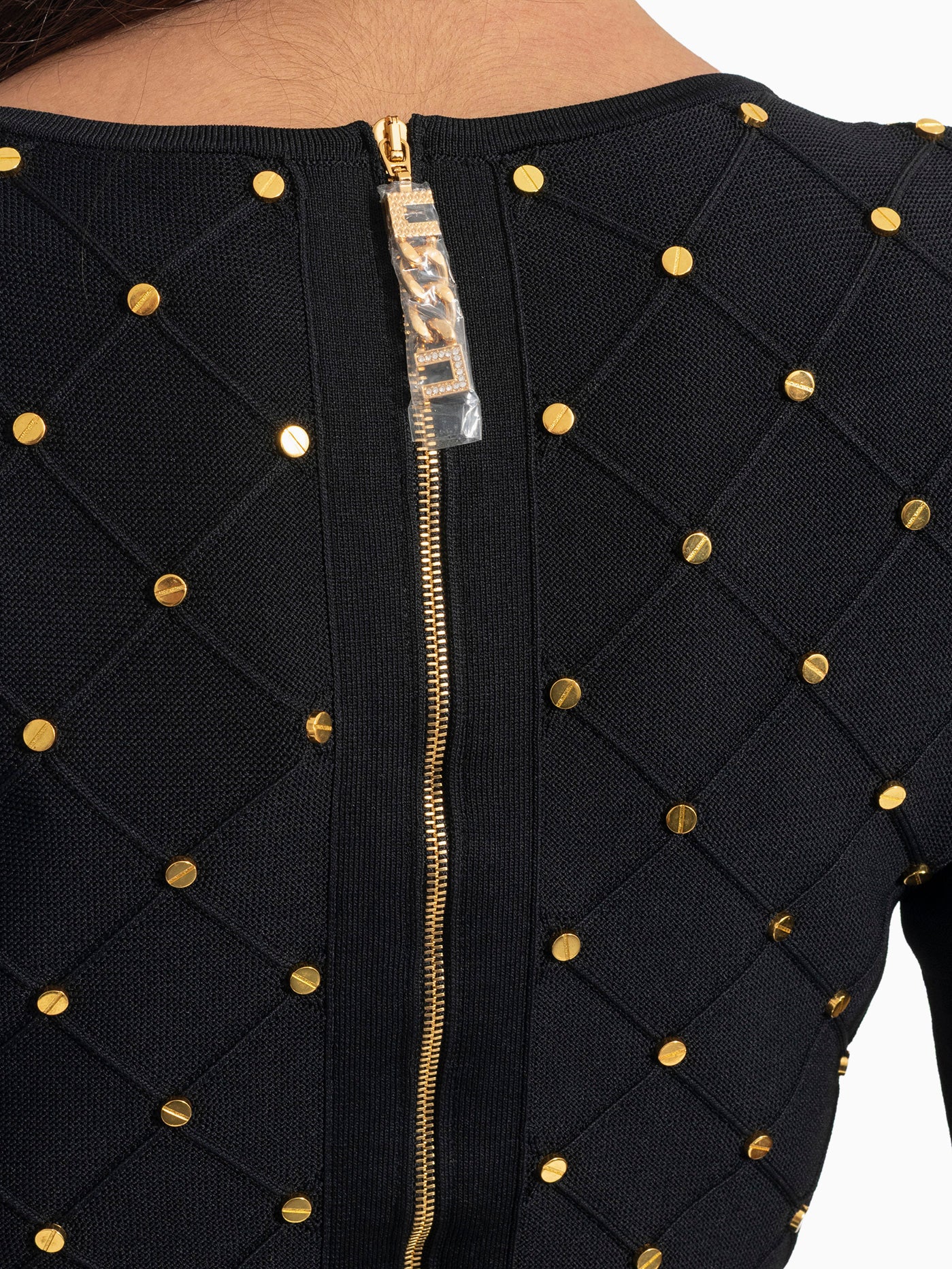 ABITO ELISABETTA FRANCHI AM26S57E2