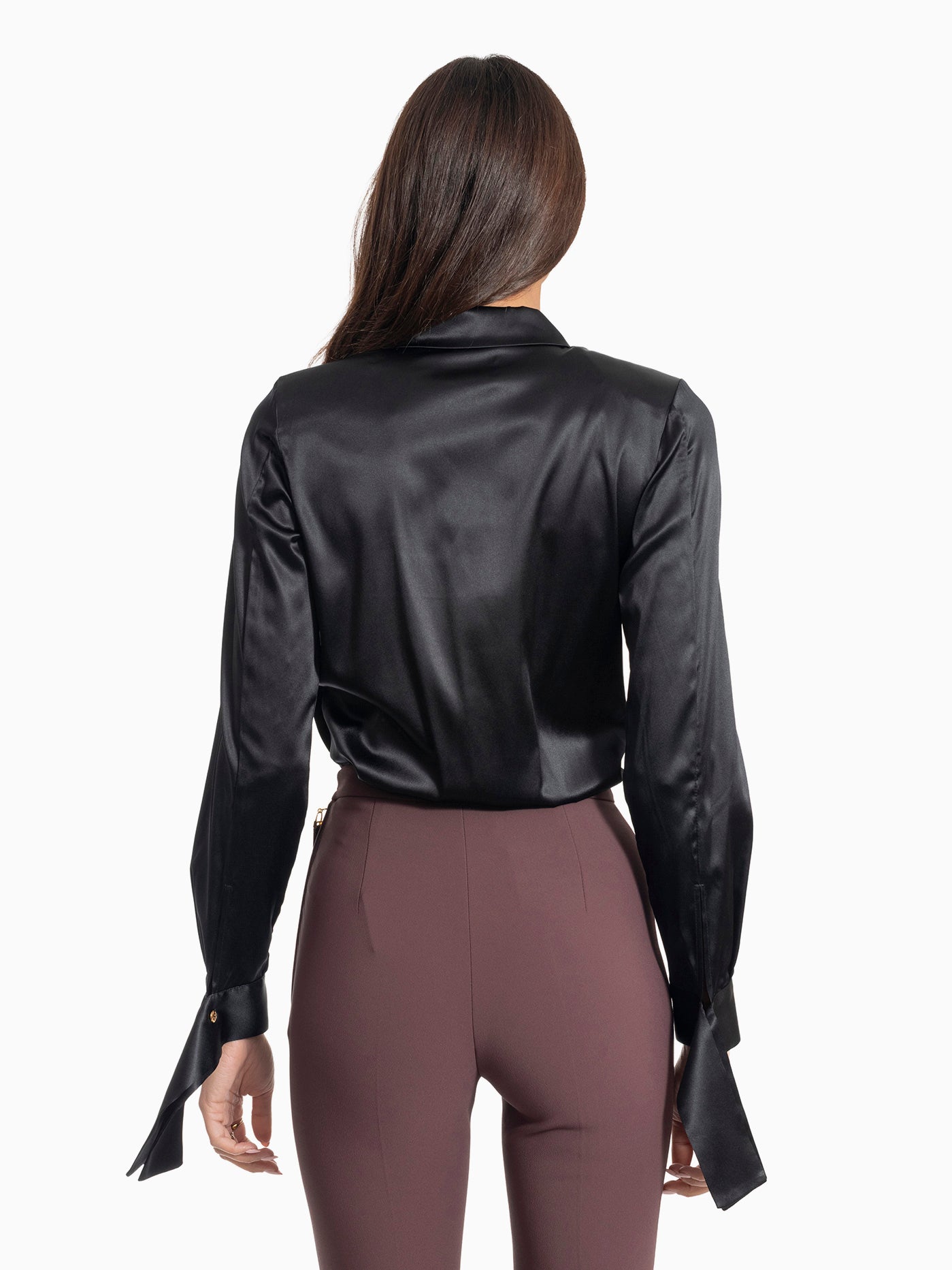 CAMICIA BODY ELISABETTA FRANCHI CB00757E2