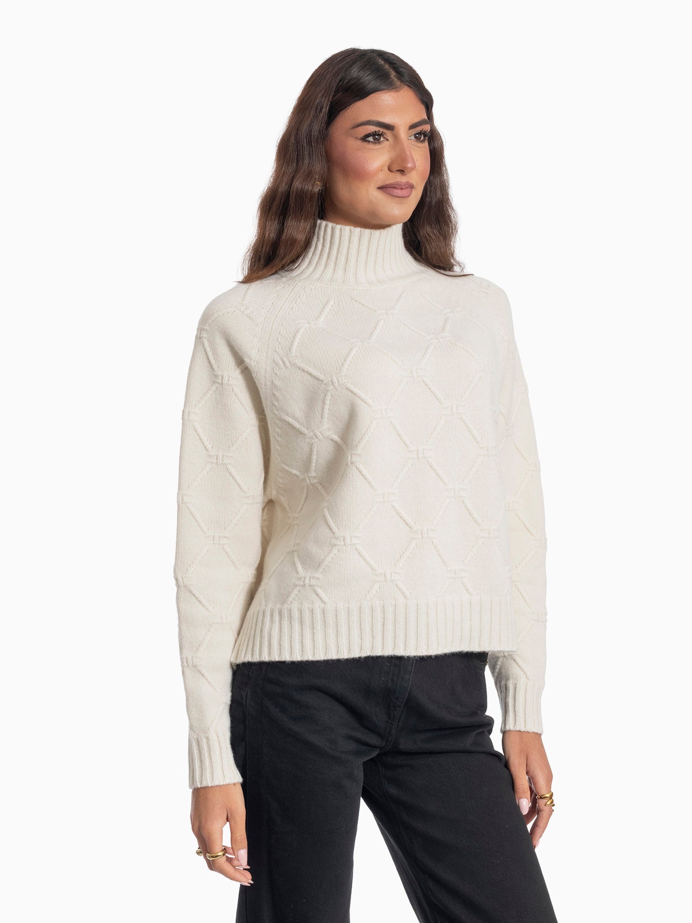 MAGLIA ELISABETTA FRANCHI MK55T57E2