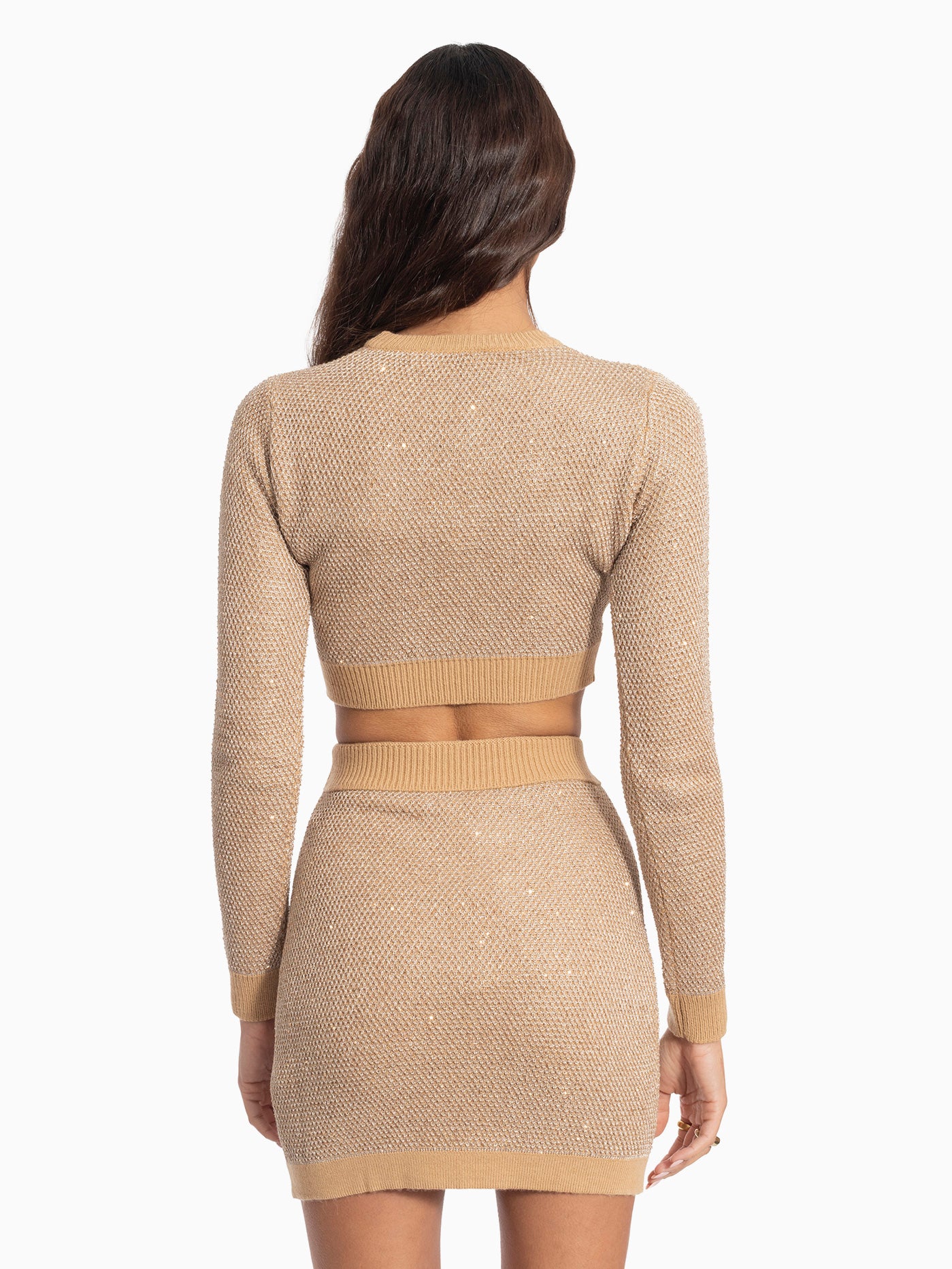 ELISABETTA FRANCHI MK56T57E2 SWEATER