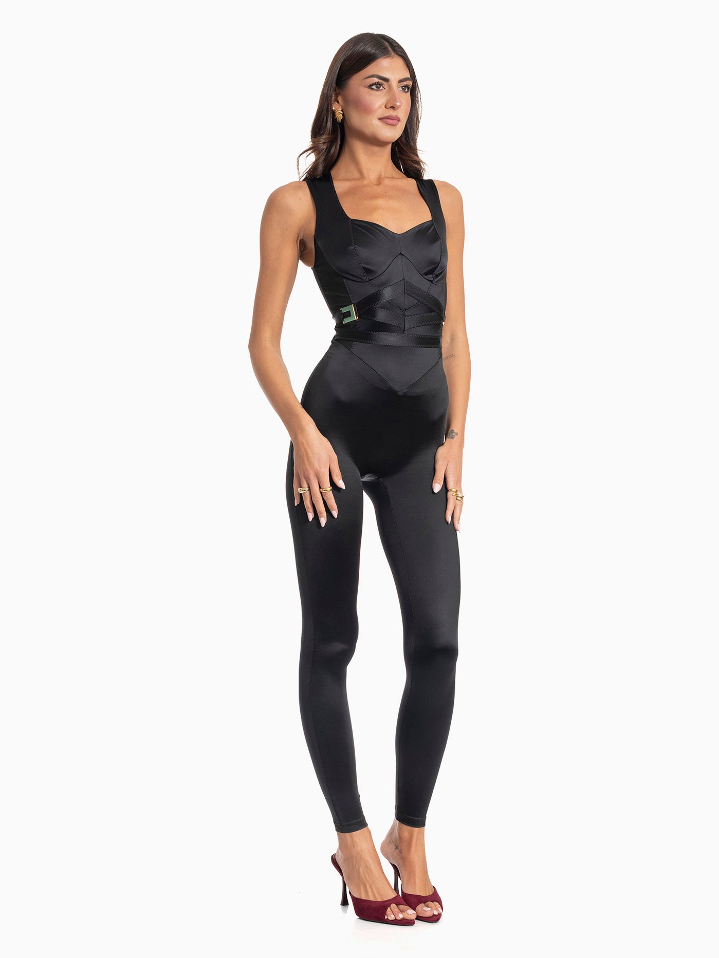 TUTA ELISABETTA FRANCHI TU06157E2