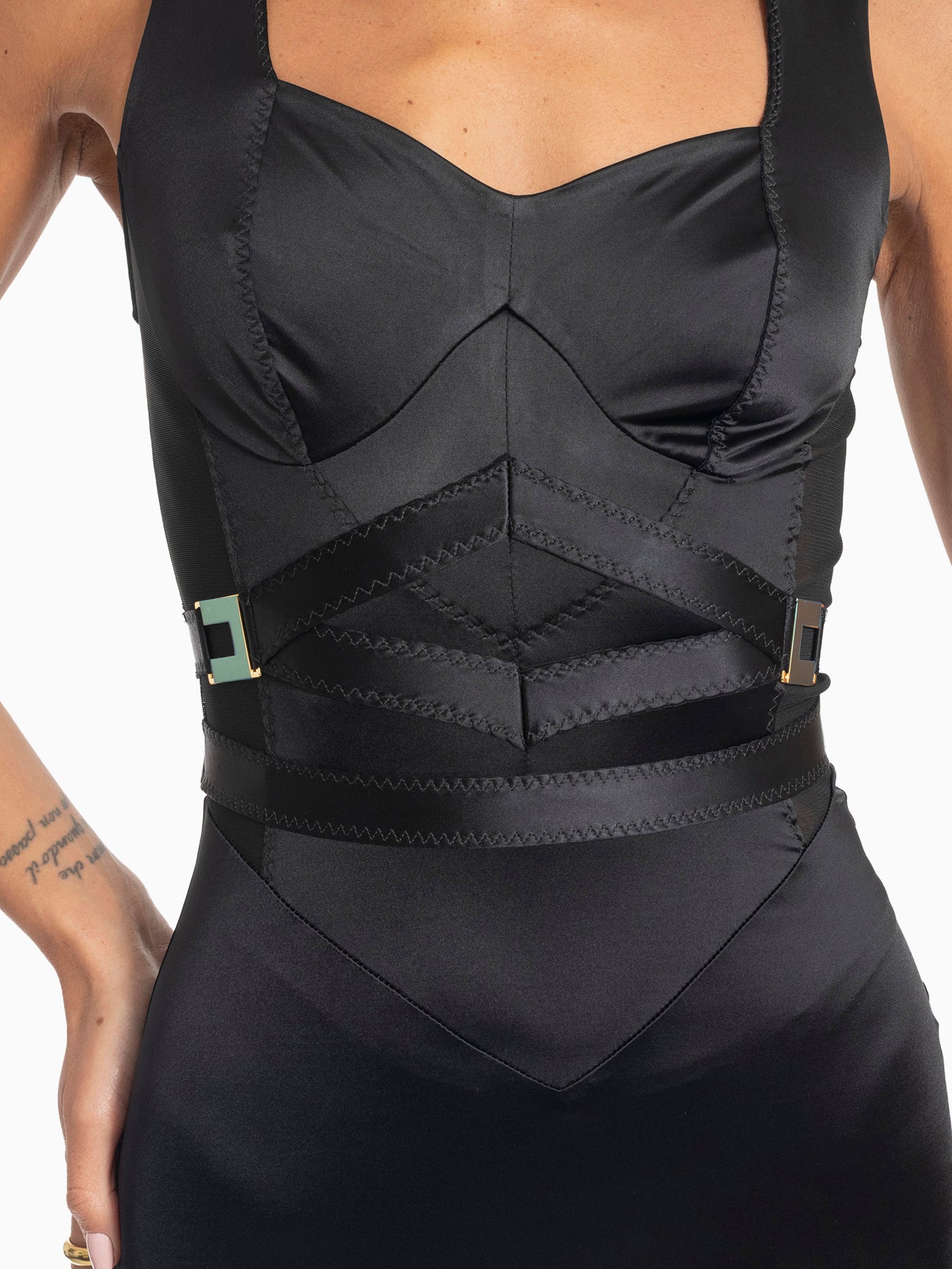 TUTA ELISABETTA FRANCHI TU06157E2