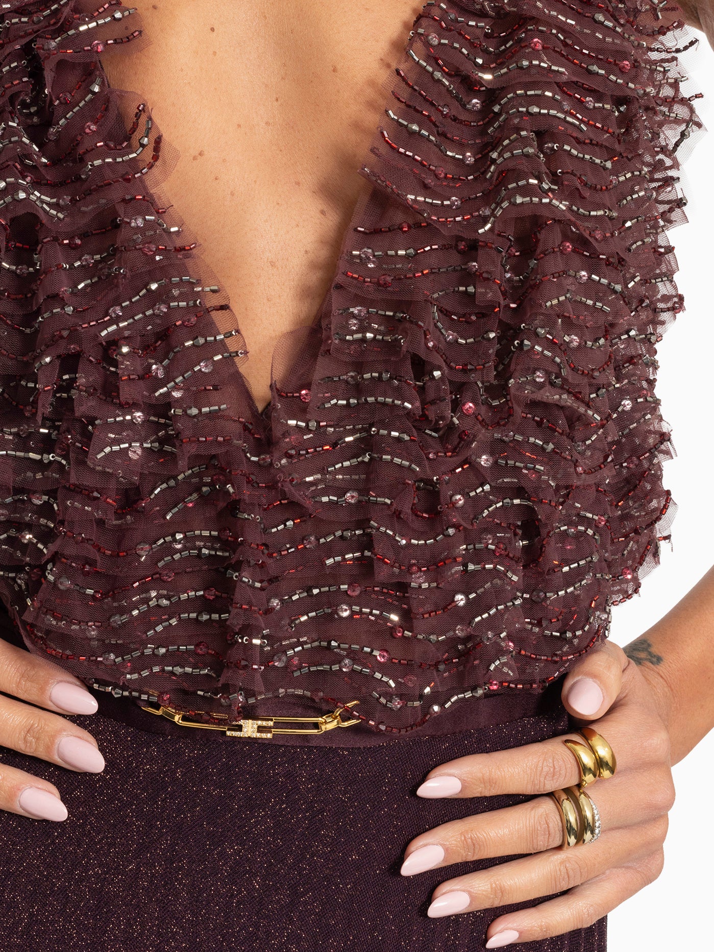 ABITO ELISABETTA FRANCHI ABR1957E2