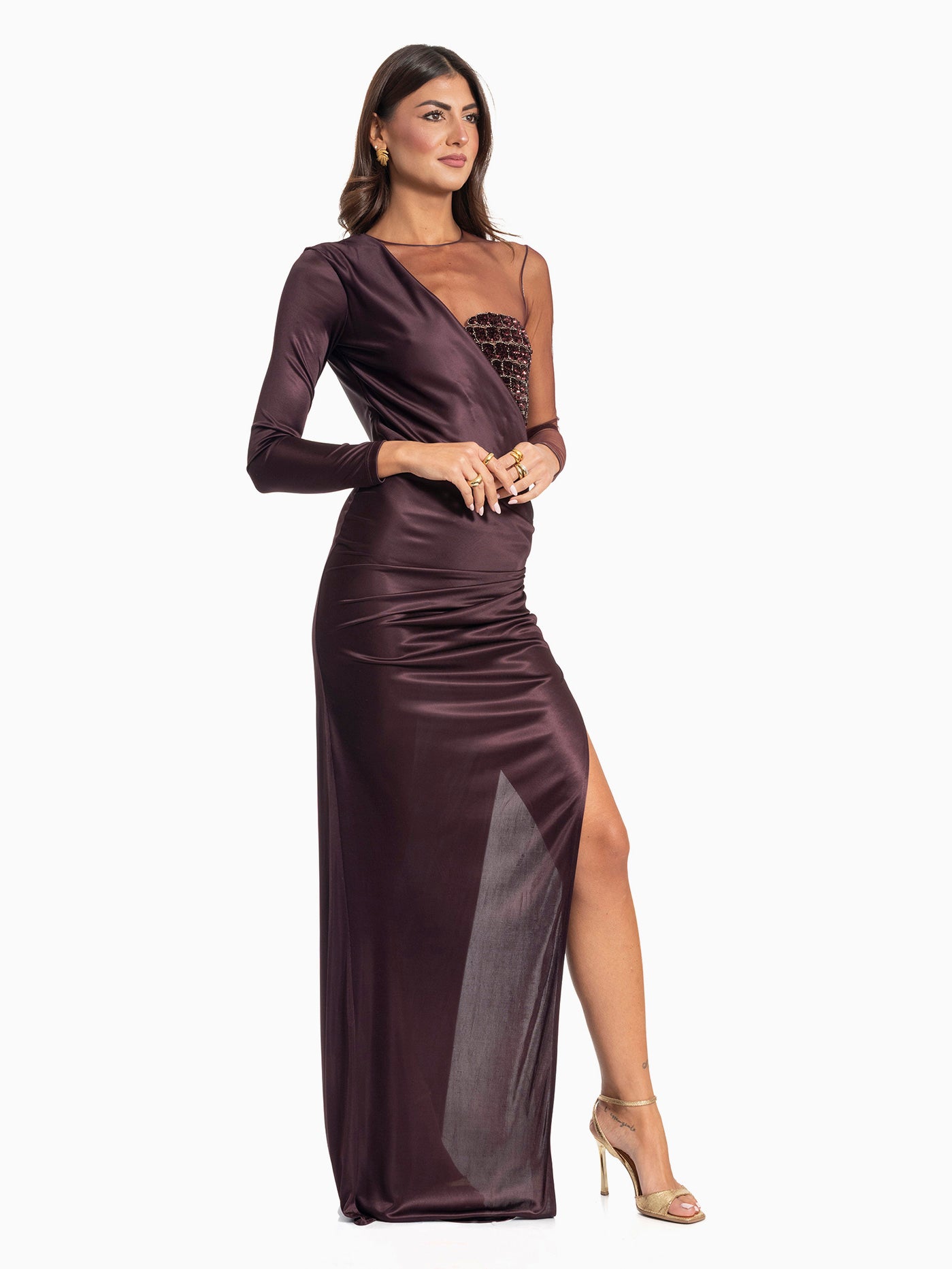 ABITO ELISABETTA FRANCHI ABR2257E2