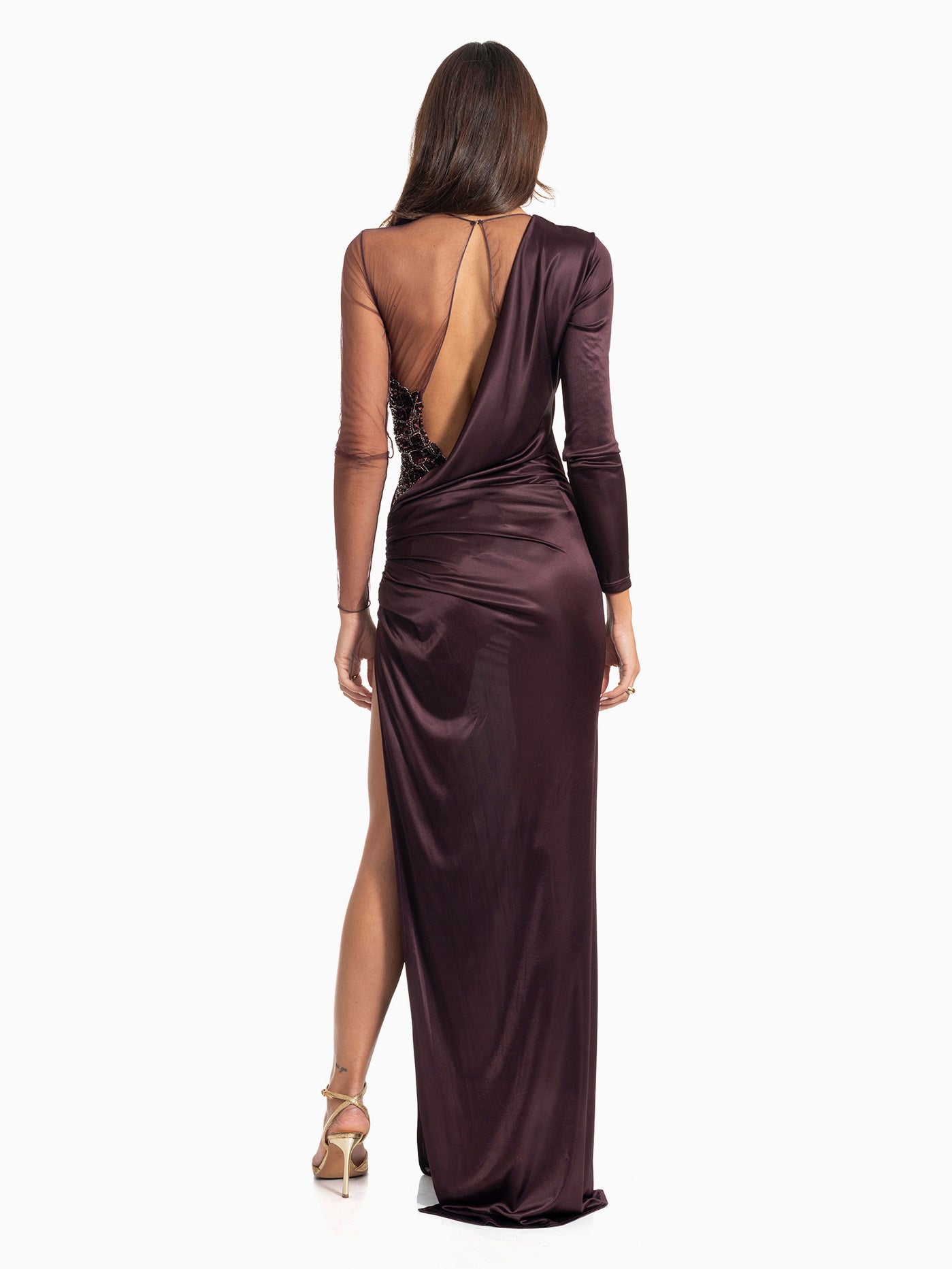 ABITO ELISABETTA FRANCHI ABR2257E2