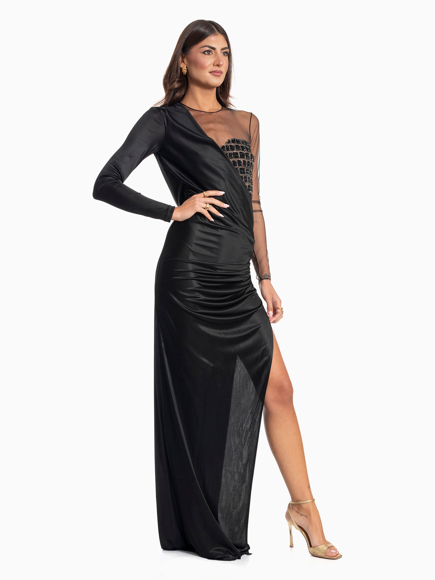 ABITO ELISABETTA FRANCHI ABR2257E2