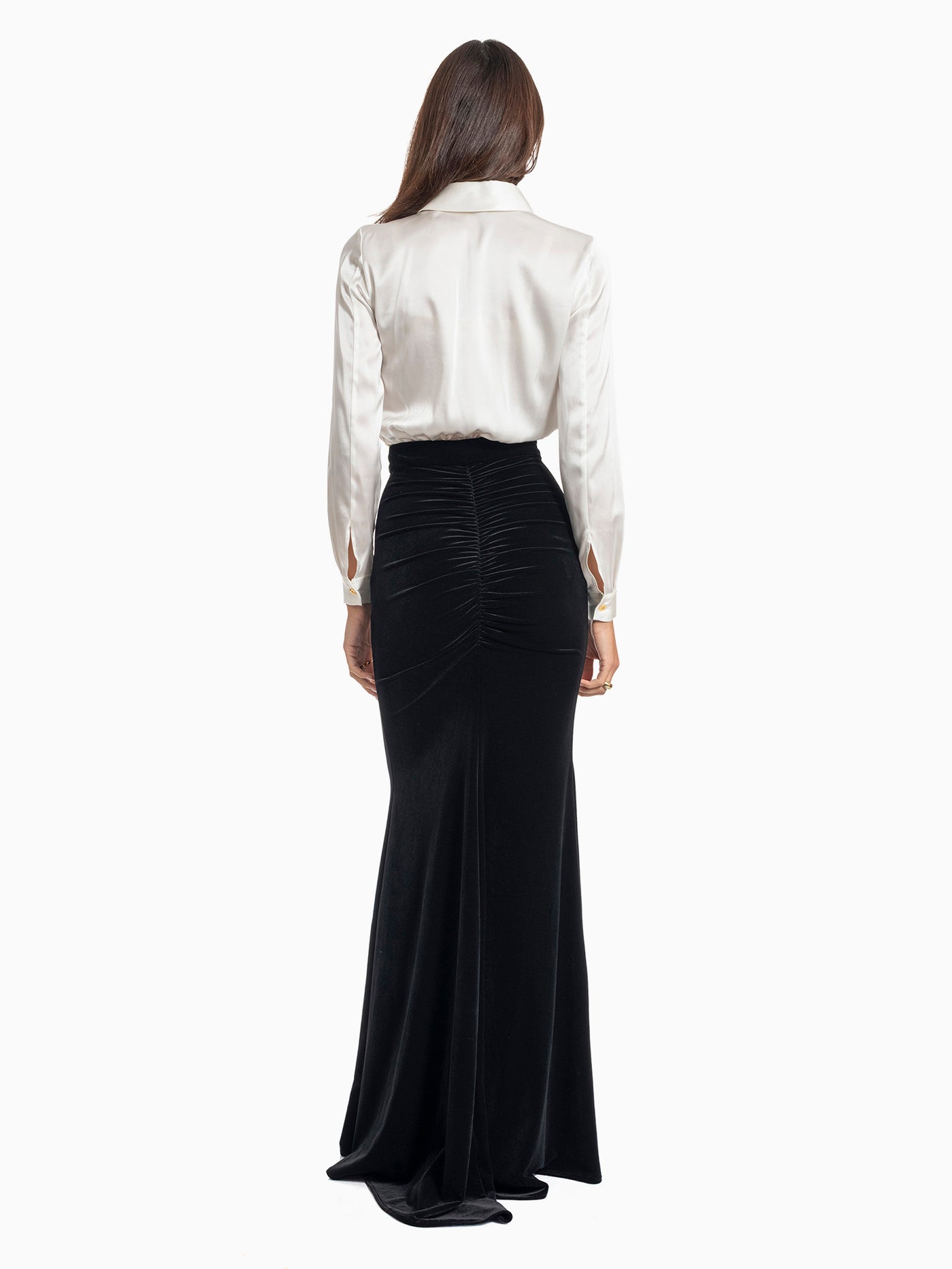 ELISABETTA FRANCHI ABR4657E2 DRESS